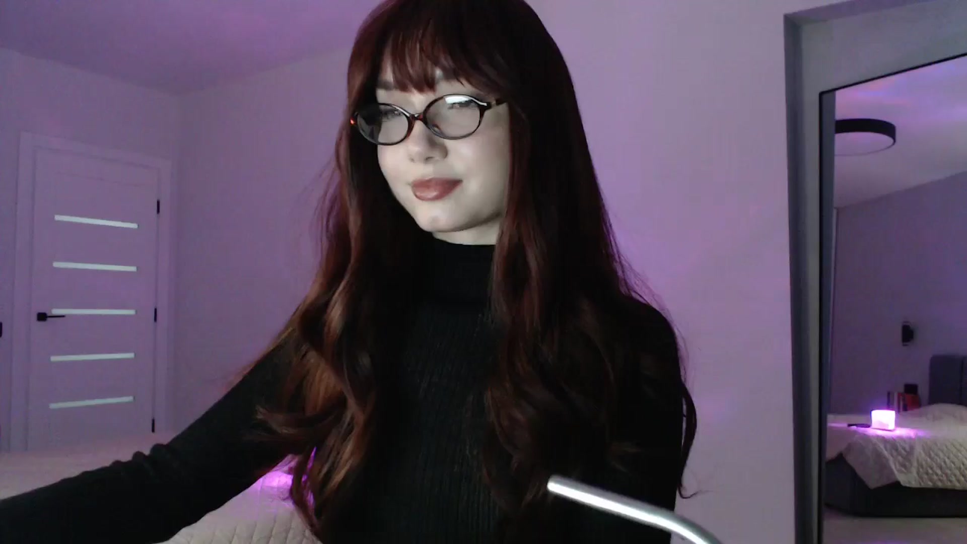 Gallery image thumbnail from Browncat04's myfreecams stream on, 04/09/2025, 14:19 image 7 of 20