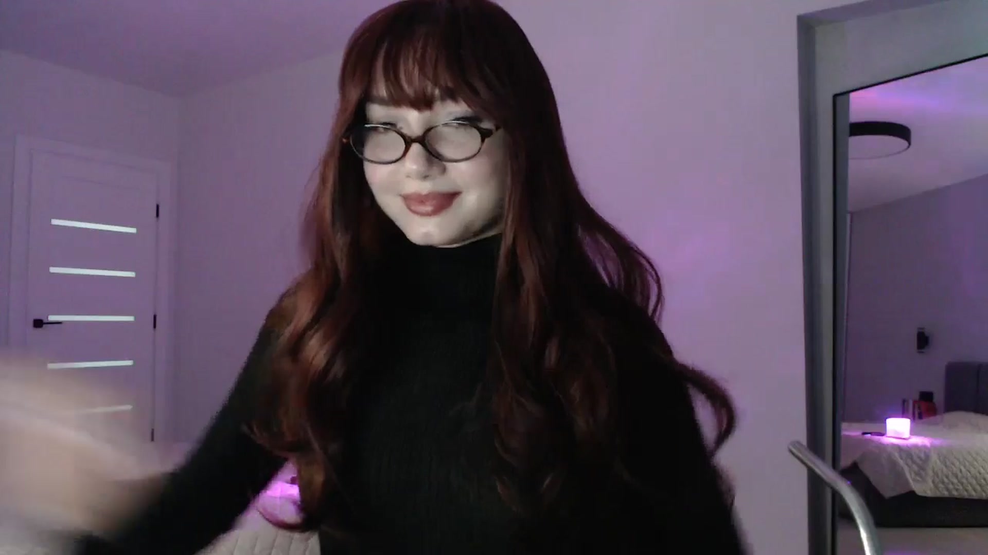 Gallery image thumbnail from Browncat04's myfreecams stream on, 04/09/2025, 14:19 image 13 of 20