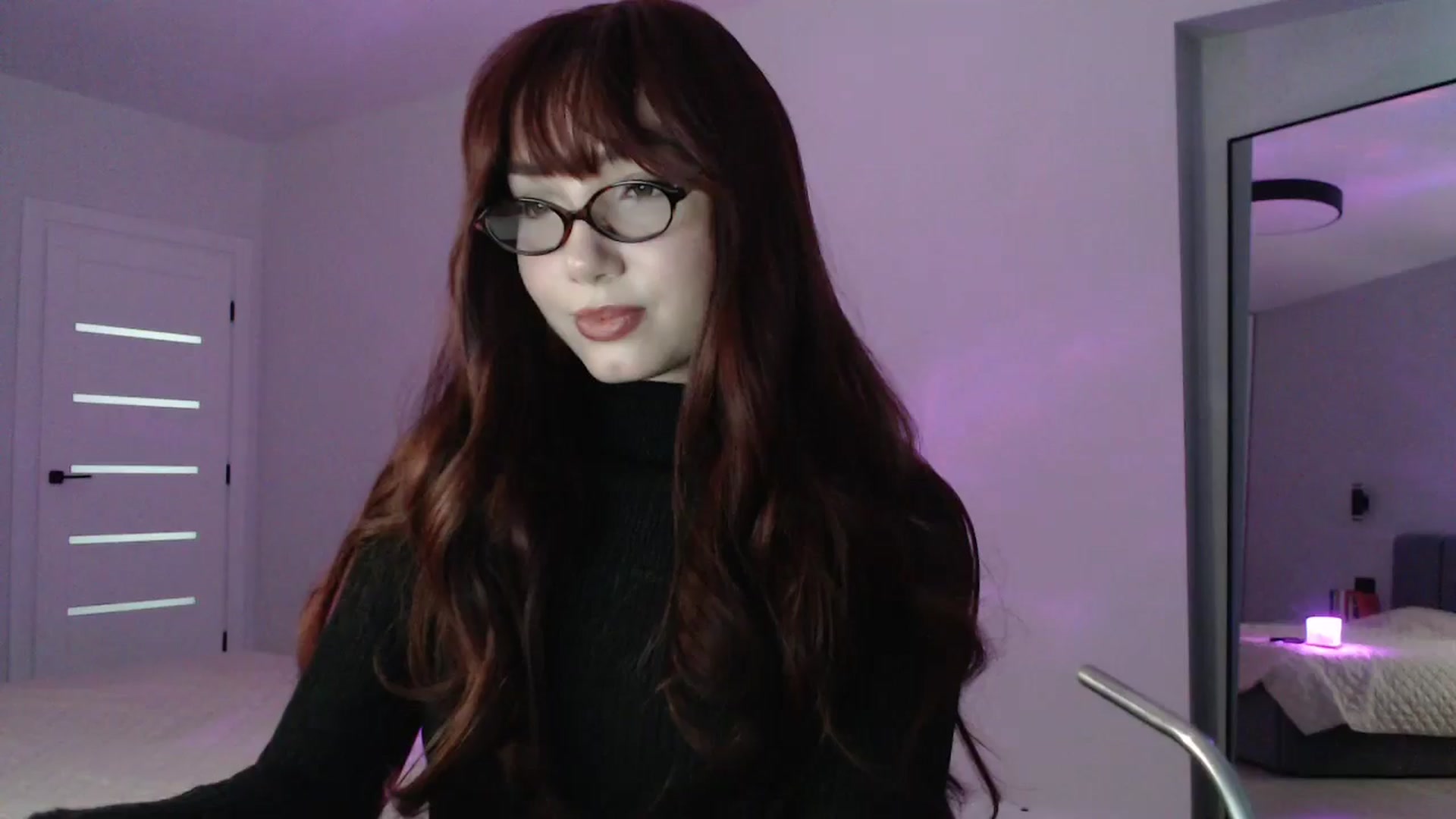 Gallery image thumbnail from Browncat04's myfreecams stream on, 04/09/2025, 14:19 image 15 of 20