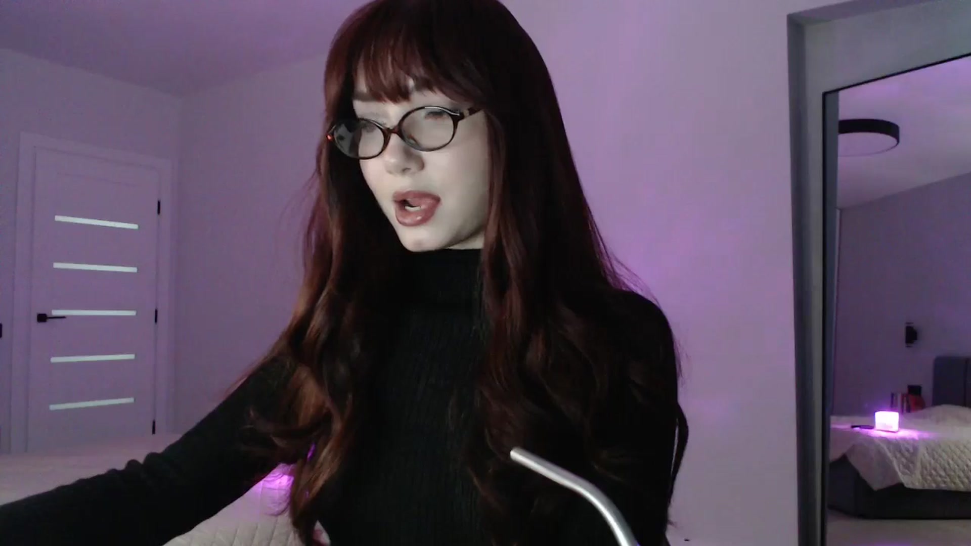 Gallery image thumbnail from Browncat04's myfreecams stream on, 04/09/2025, 14:19 image 10 of 20