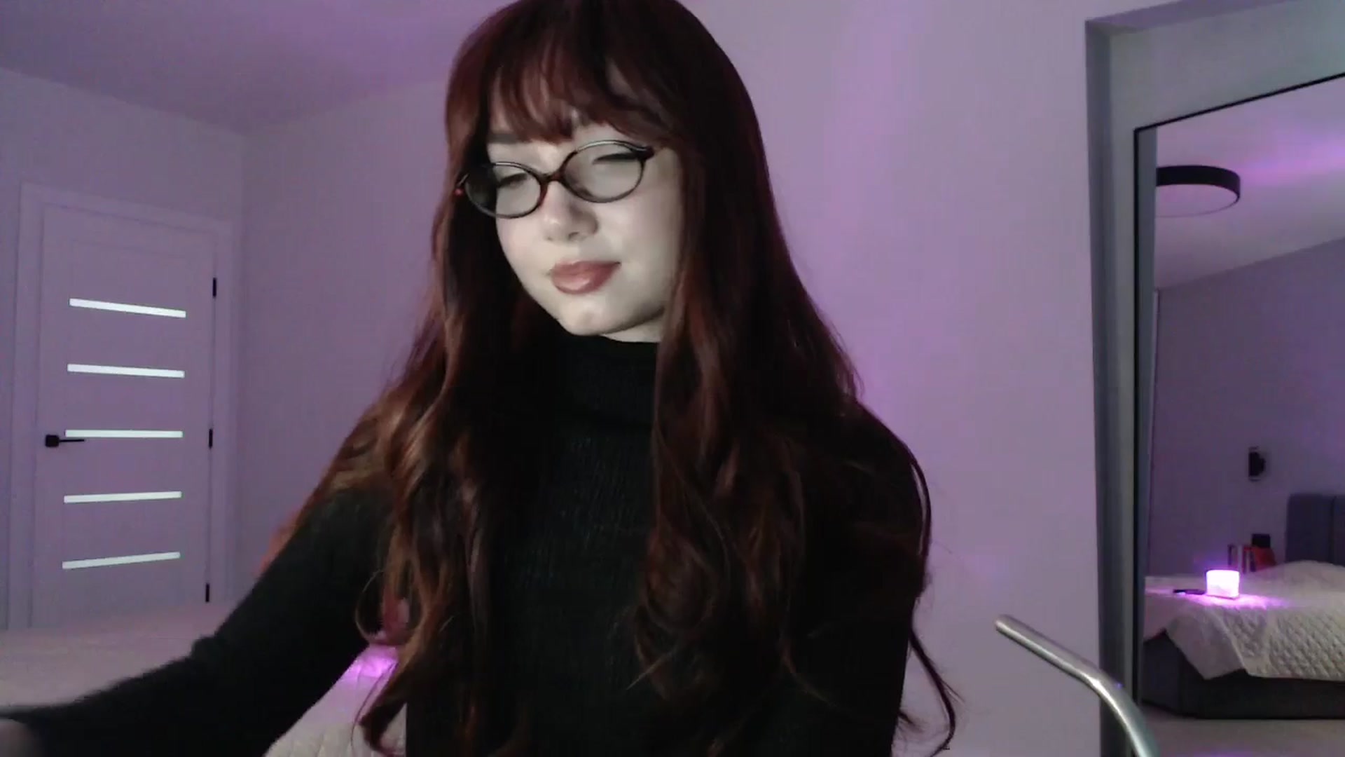 Gallery image thumbnail from Browncat04's myfreecams stream on, 04/09/2025, 14:19 image 16 of 20