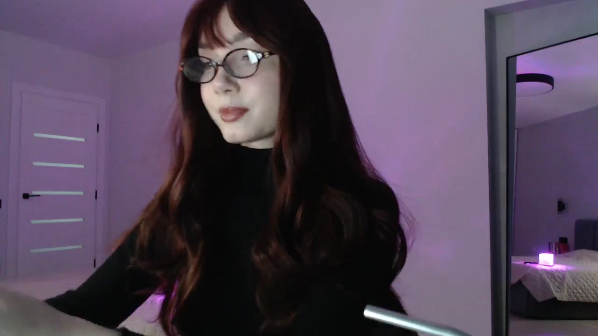 Gallery image thumbnail from Browncat04's myfreecams stream on, 04/09/2025, 14:19 image 4 of 20