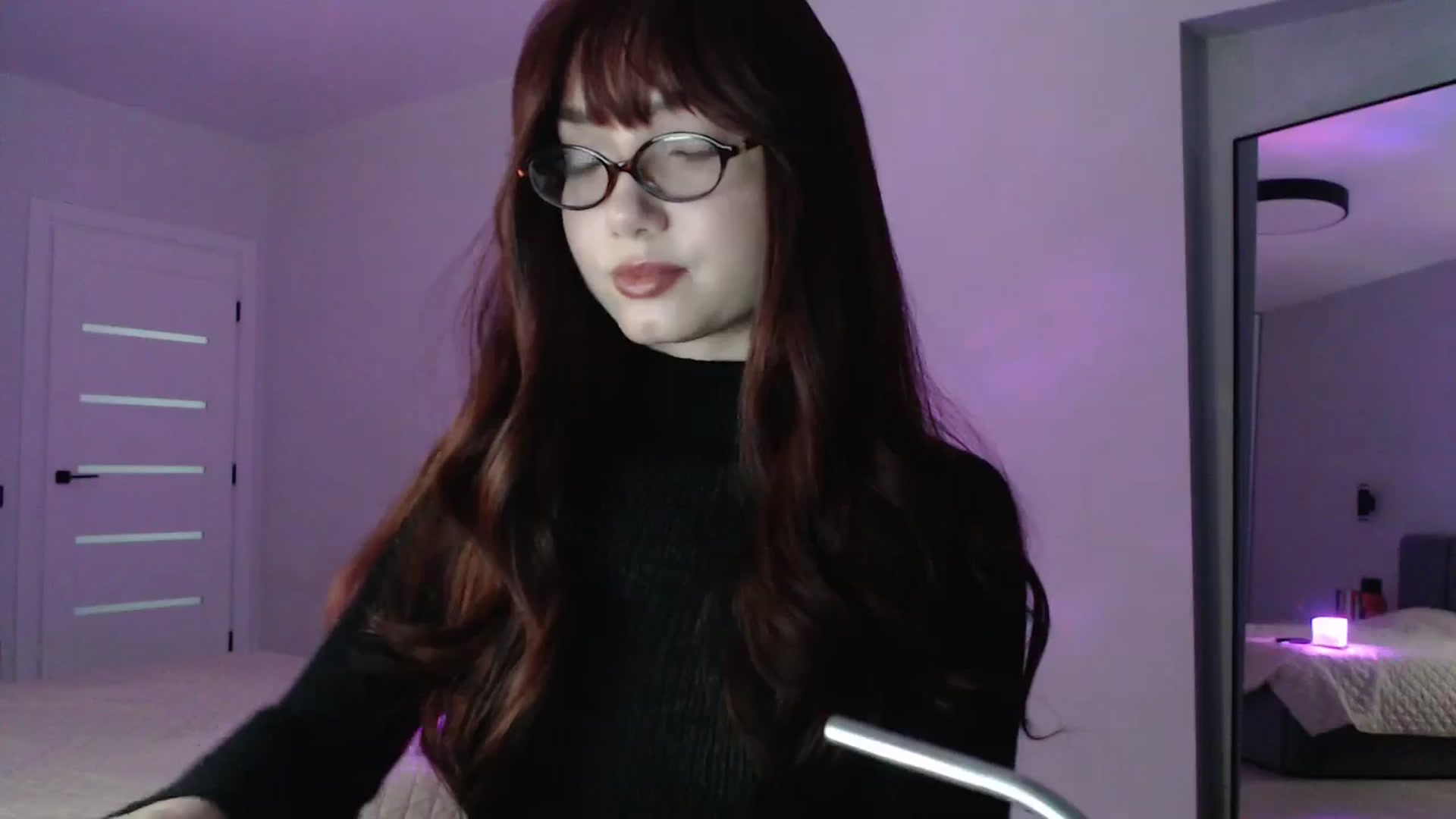 Gallery image thumbnail from Browncat04's myfreecams stream on, 04/09/2025, 14:19 image 6 of 20