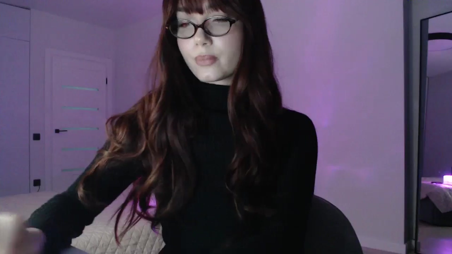 Gallery image thumbnail from Browncat04's myfreecams stream on, 04/09/2025, 16:17 image 19 of 20