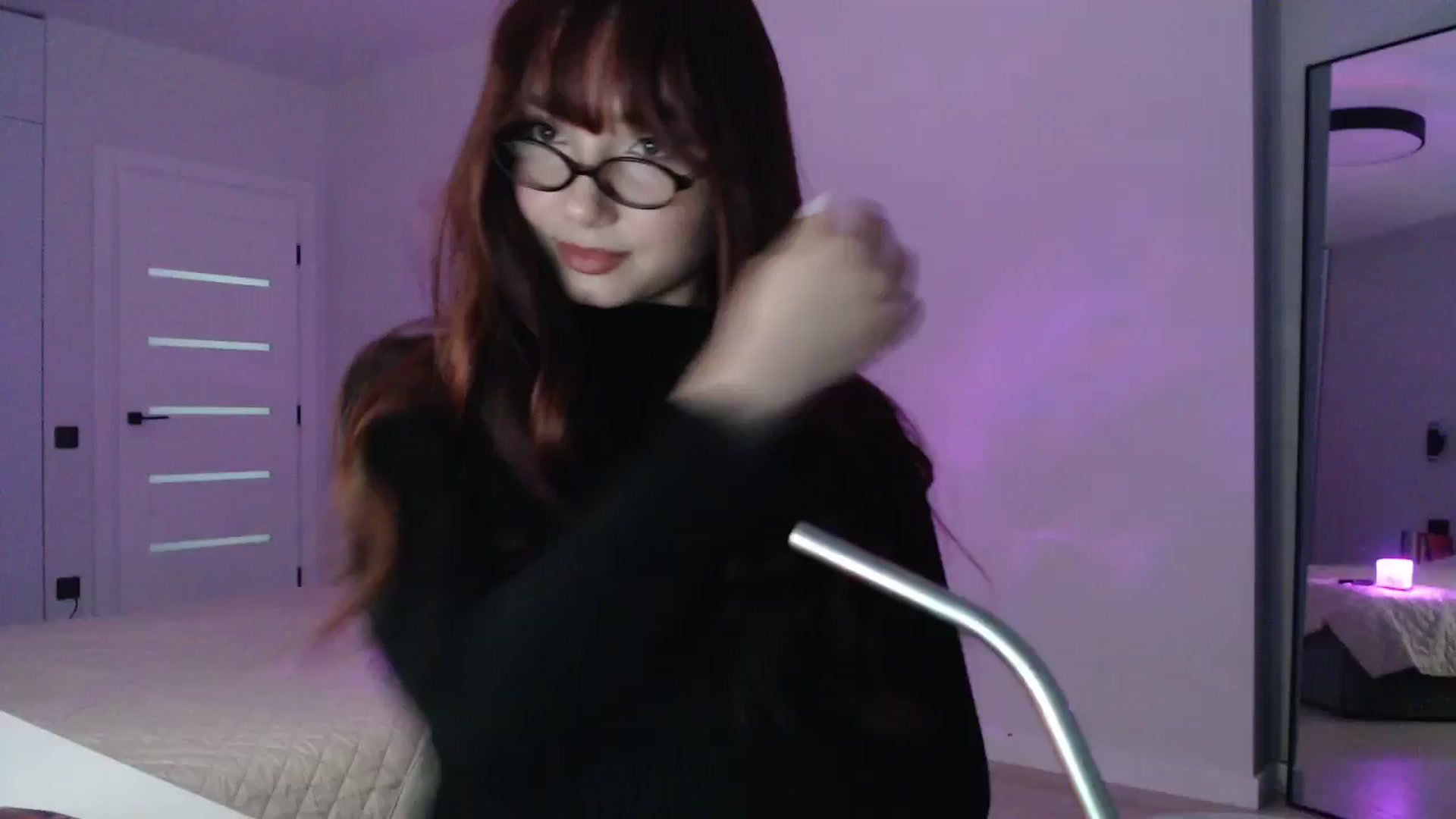 Gallery image thumbnail from Browncat04's myfreecams stream on, 04/09/2025, 16:17 image 10 of 20