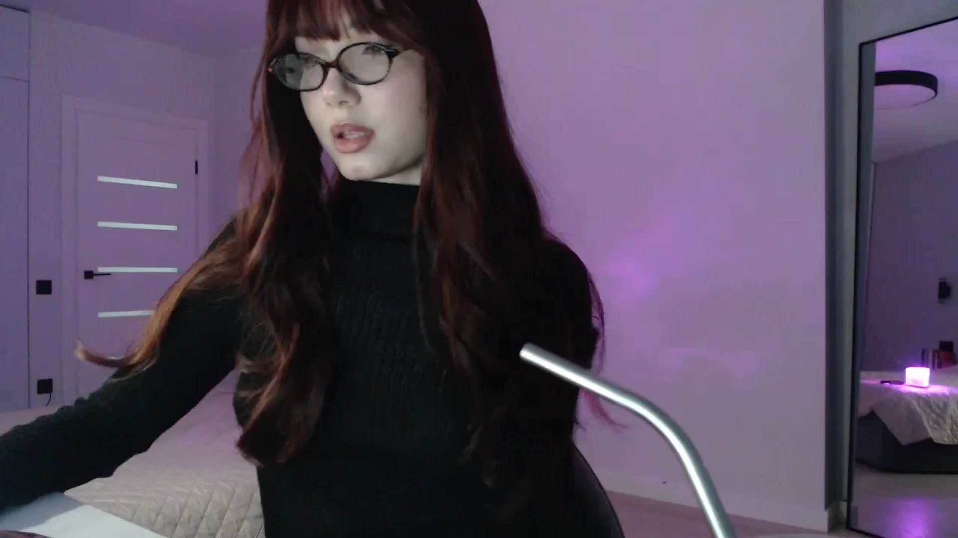 Gallery image thumbnail from Browncat04's myfreecams stream on, 04/09/2025, 16:17 image 11 of 20