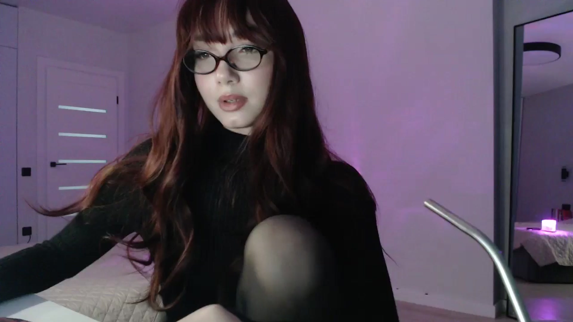 Gallery image thumbnail from Browncat04's myfreecams stream on, 04/09/2025, 16:17 image 9 of 20