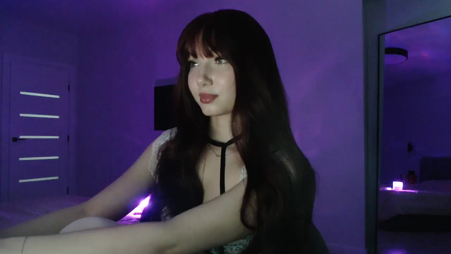 Gallery image thumbnail from Browncat04's myfreecams stream on, 04/14/2025, 15:44 image 18 of 20