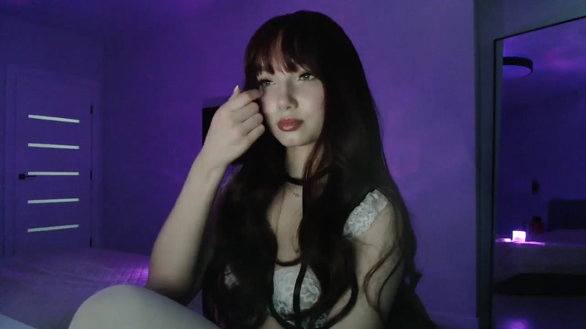 Gallery image thumbnail from Browncat04's myfreecams stream on, 04/14/2025, 15:44 image 19 of 20