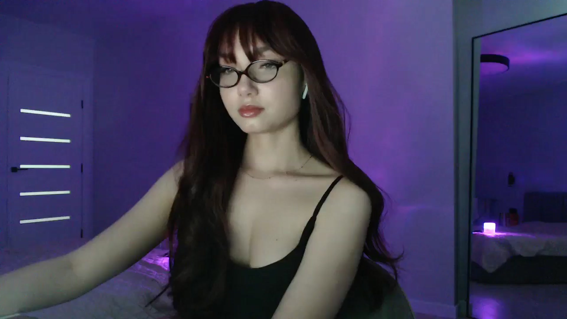 Gallery image thumbnail from Browncat04's myfreecams stream on, 04/22/2025, 15:43 image 13 of 20