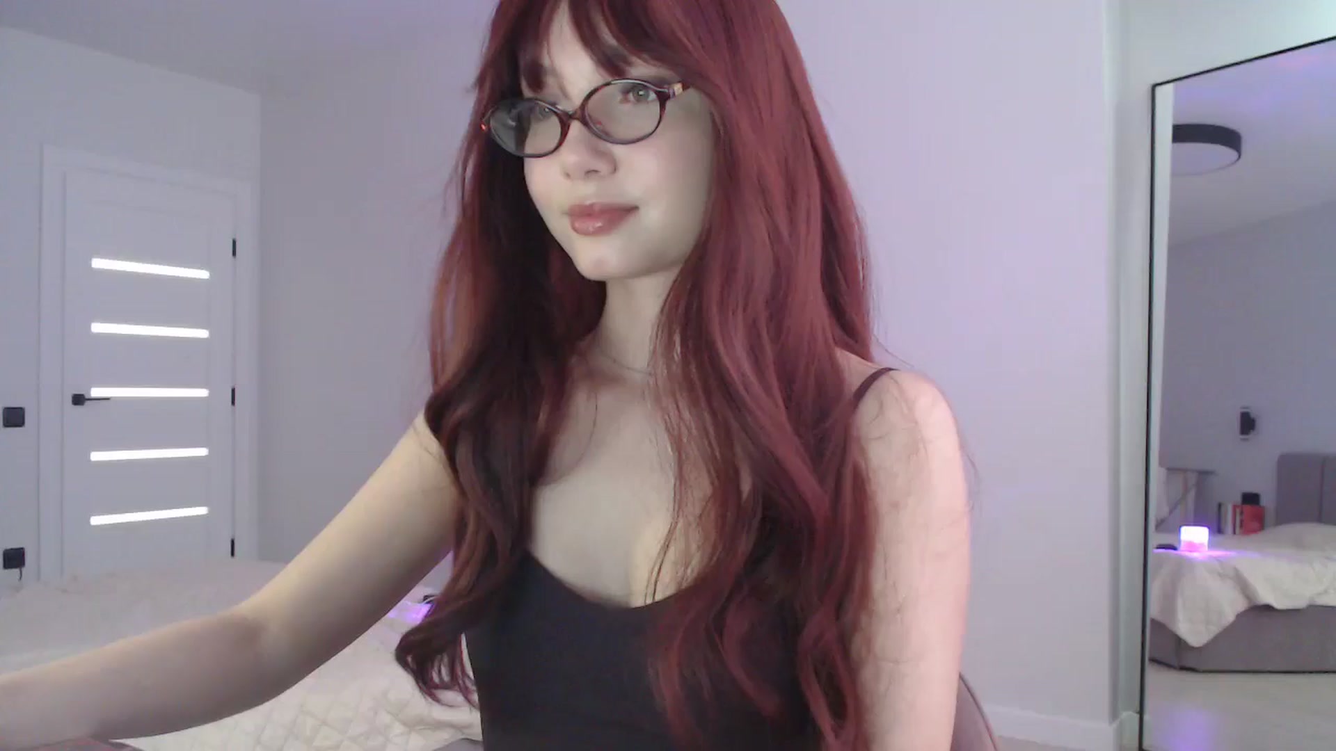 Gallery image thumbnail from Browncat04's myfreecams stream on, 04/22/2025, 15:43 image 1 of 20