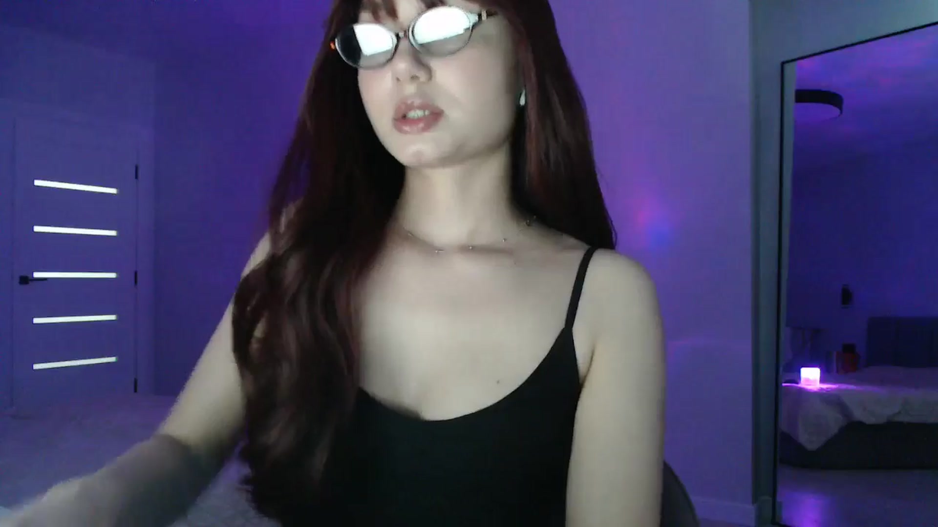 Gallery image thumbnail from Browncat04's myfreecams stream on, 04/22/2025, 15:43 image 9 of 20