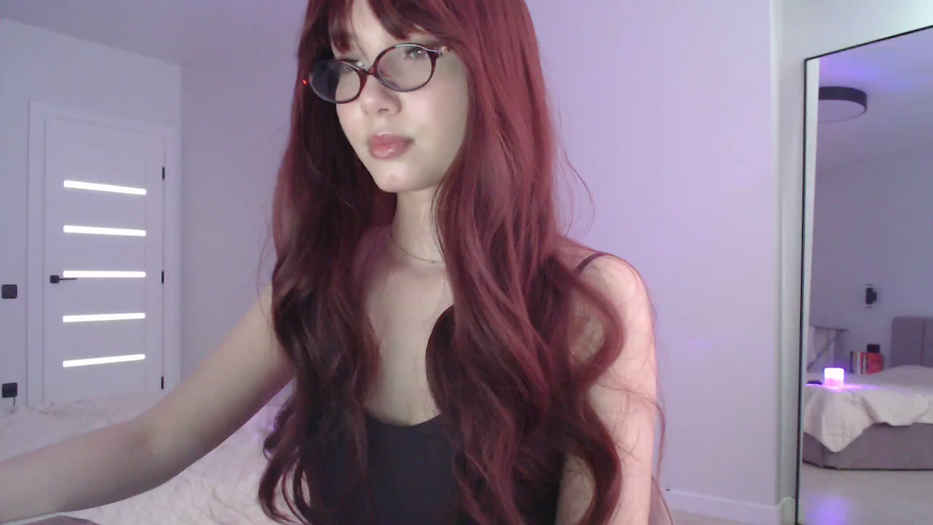 Gallery image thumbnail from Browncat04's myfreecams stream on, 04/22/2025, 15:43 image 3 of 20