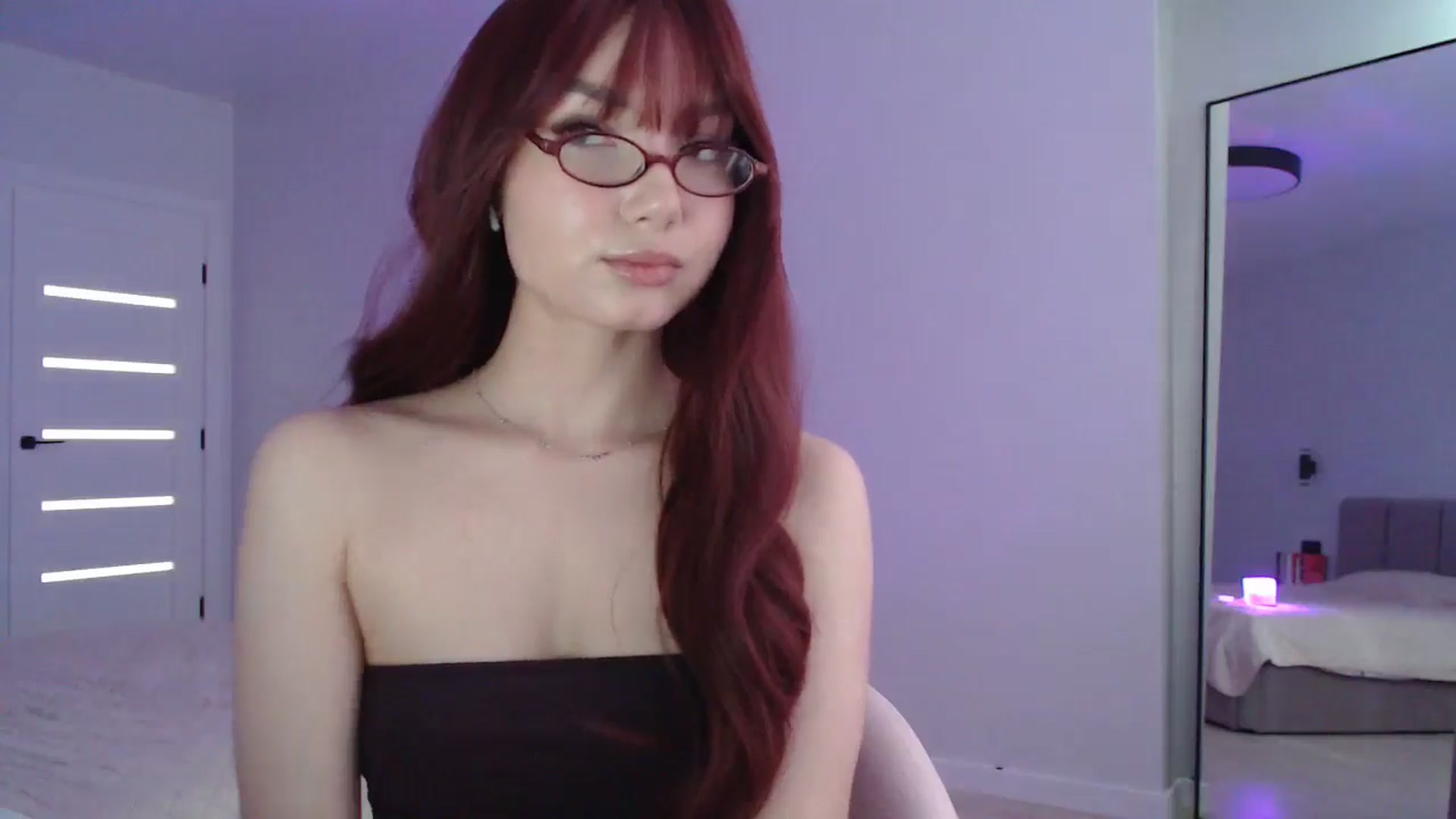 Gallery image thumbnail from Browncat04's myfreecams stream on, 04/26/2025, 13:48 image 16 of 20