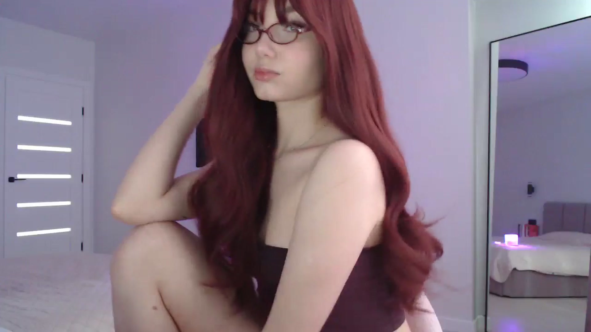 Gallery image thumbnail from Browncat04's myfreecams stream on, 04/26/2025, 13:48 image 8 of 20