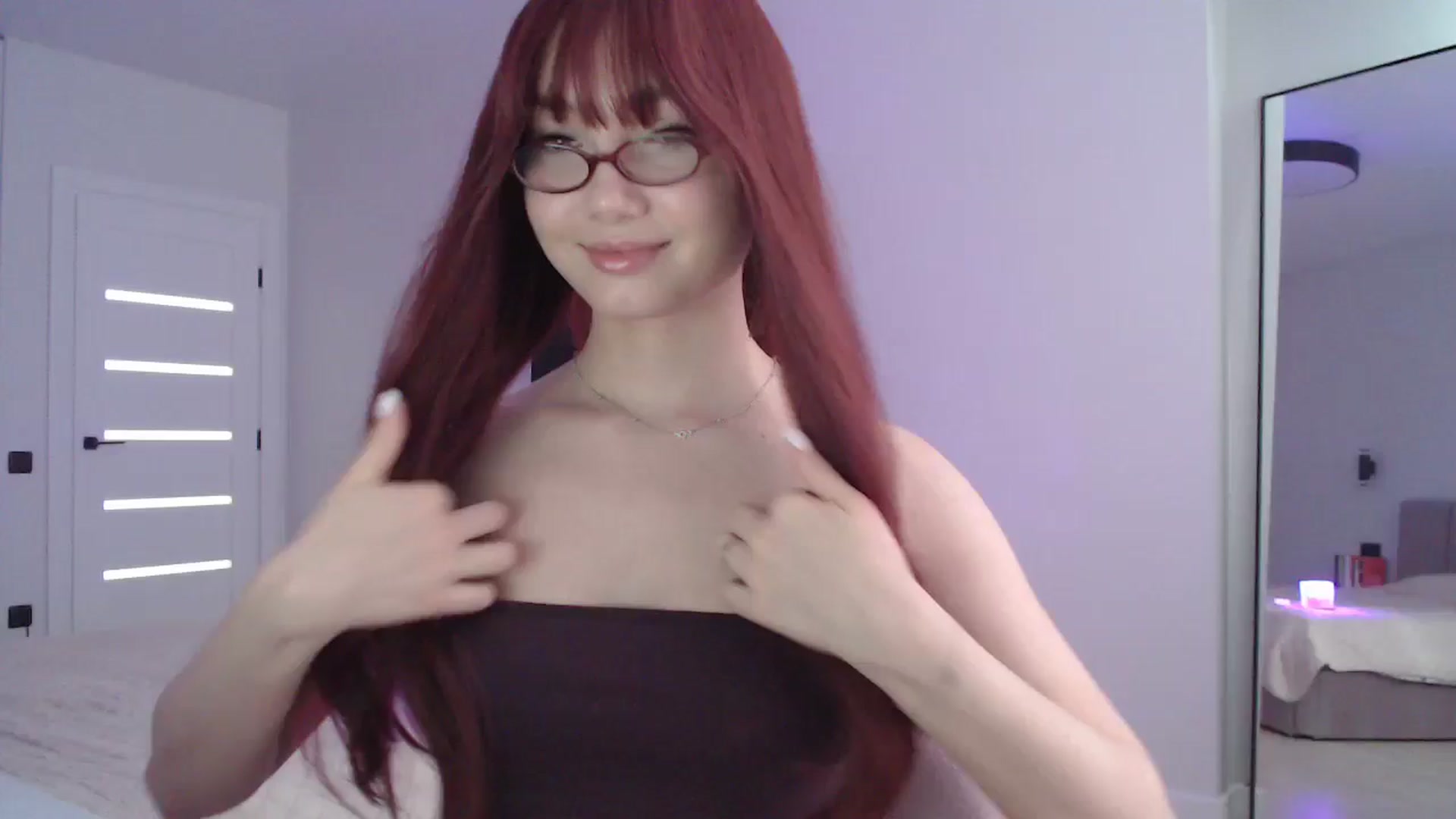Gallery image thumbnail from Browncat04's myfreecams stream on, 04/26/2025, 13:48 image 19 of 20