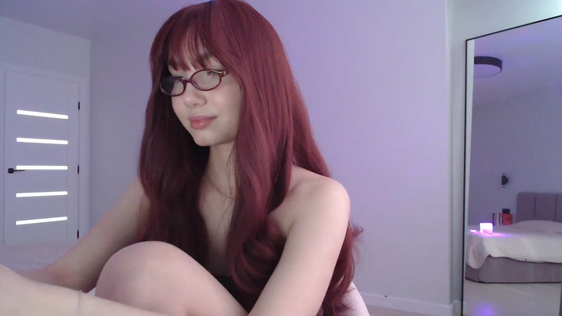 Gallery image thumbnail from Browncat04's myfreecams stream on, 04/26/2025, 13:48 image 13 of 20