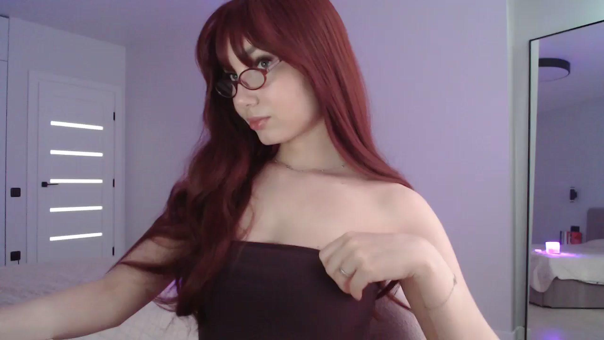 Gallery image thumbnail from Browncat04's myfreecams stream on, 04/26/2025, 13:48 image 1 of 20