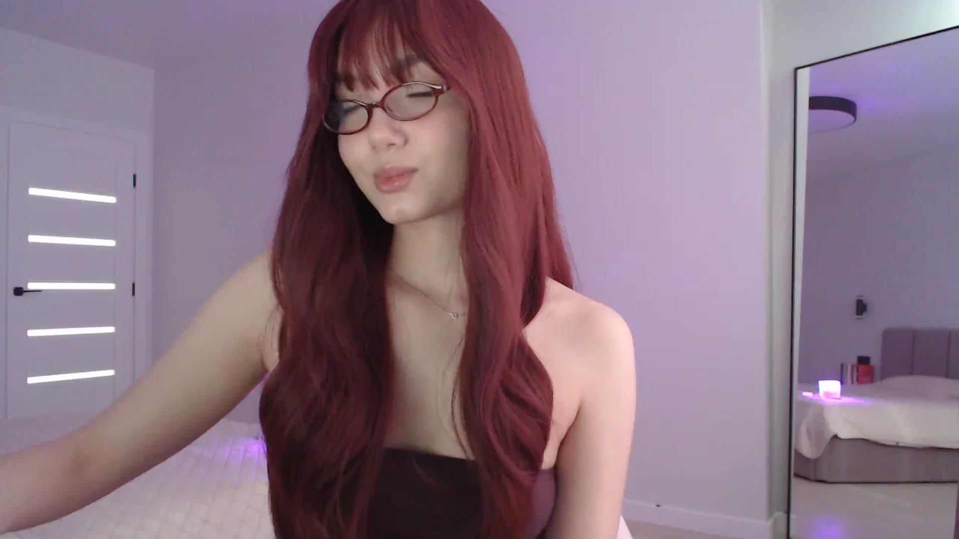 Gallery image thumbnail from Browncat04's myfreecams stream on, 04/26/2025, 13:48 image 14 of 20