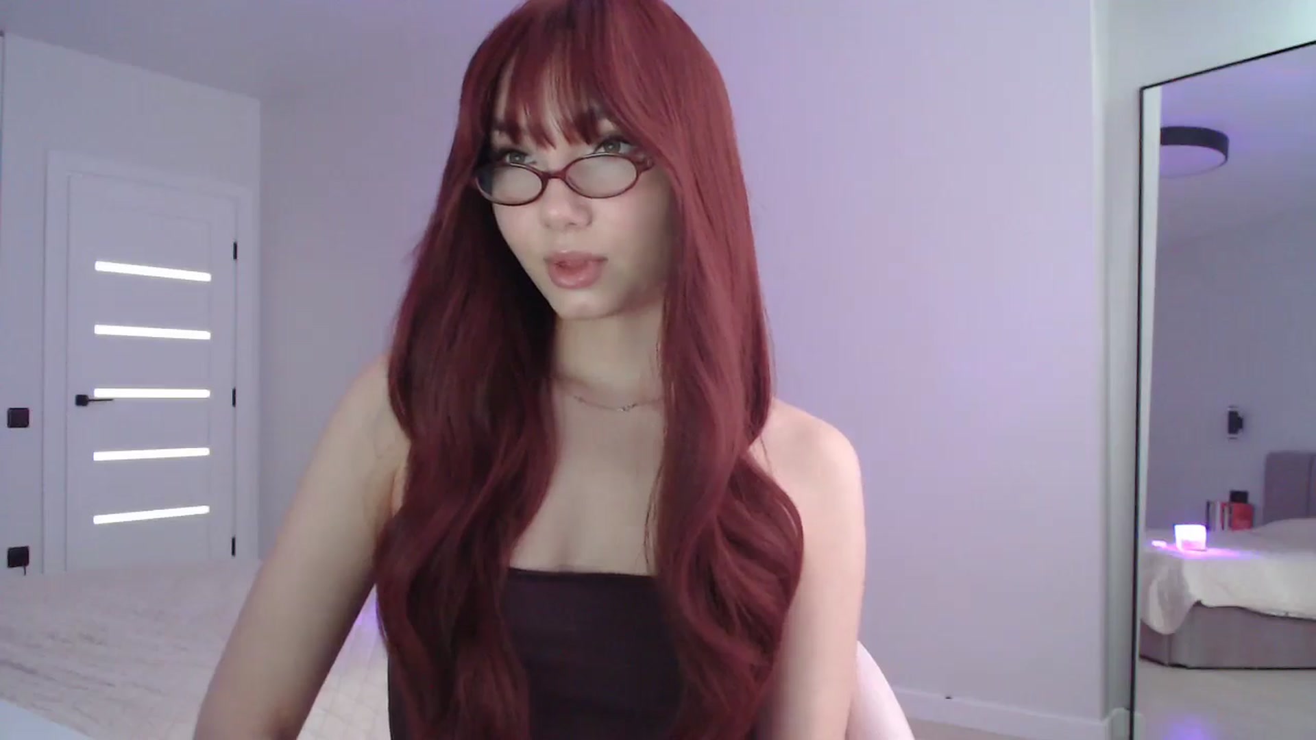 Gallery image thumbnail from Browncat04's myfreecams stream on, 04/26/2025, 13:48 image 20 of 20