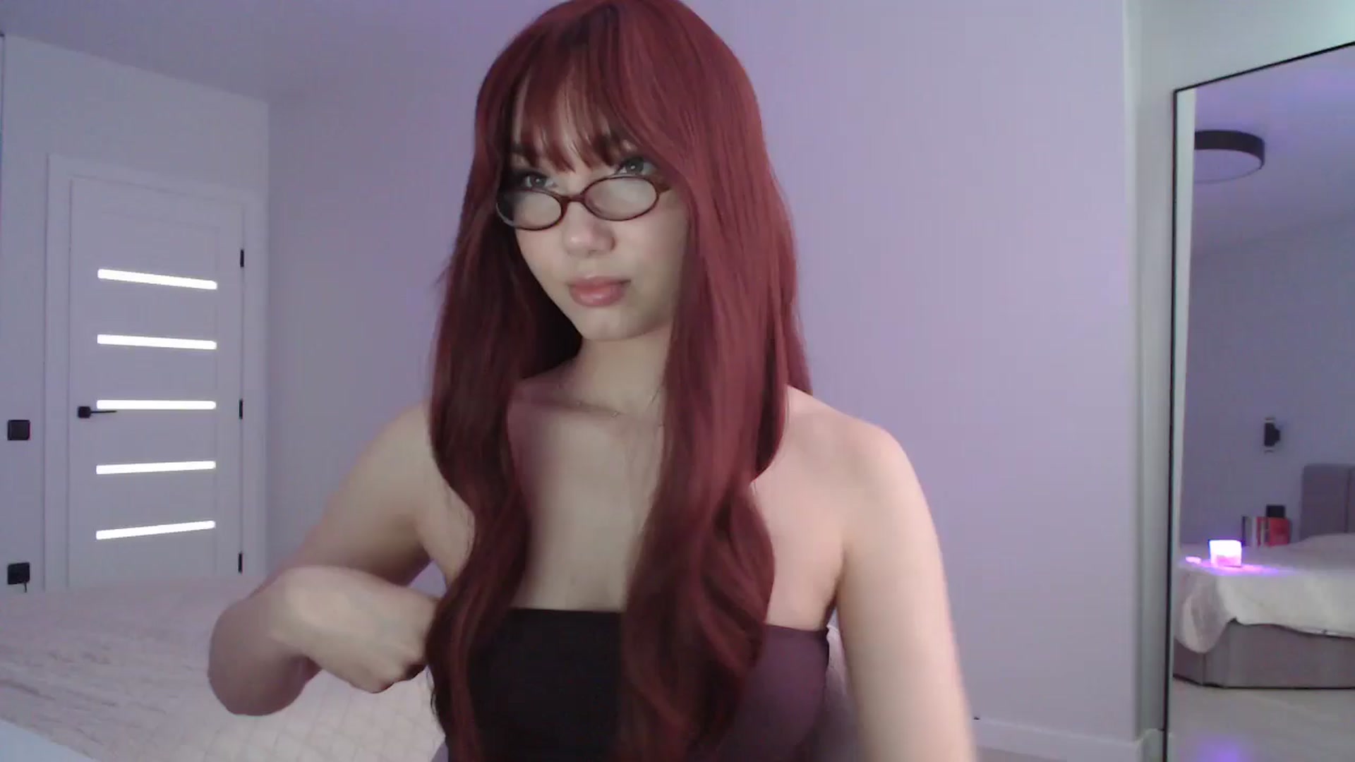 Gallery image thumbnail from Browncat04's myfreecams stream on, 04/26/2025, 13:48 image 17 of 20