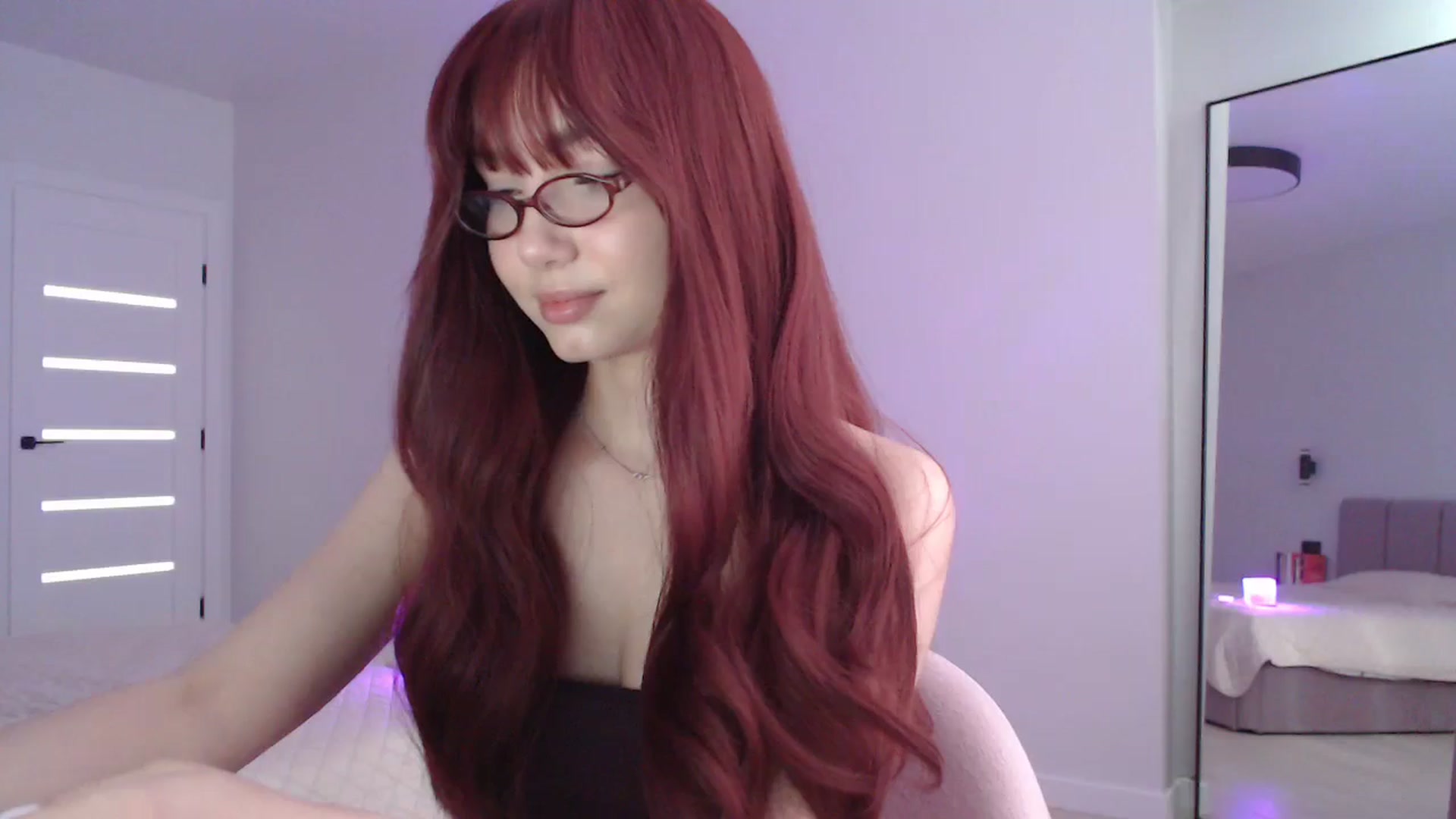 Gallery image thumbnail from Browncat04's myfreecams stream on, 04/26/2025, 13:48 image 11 of 20