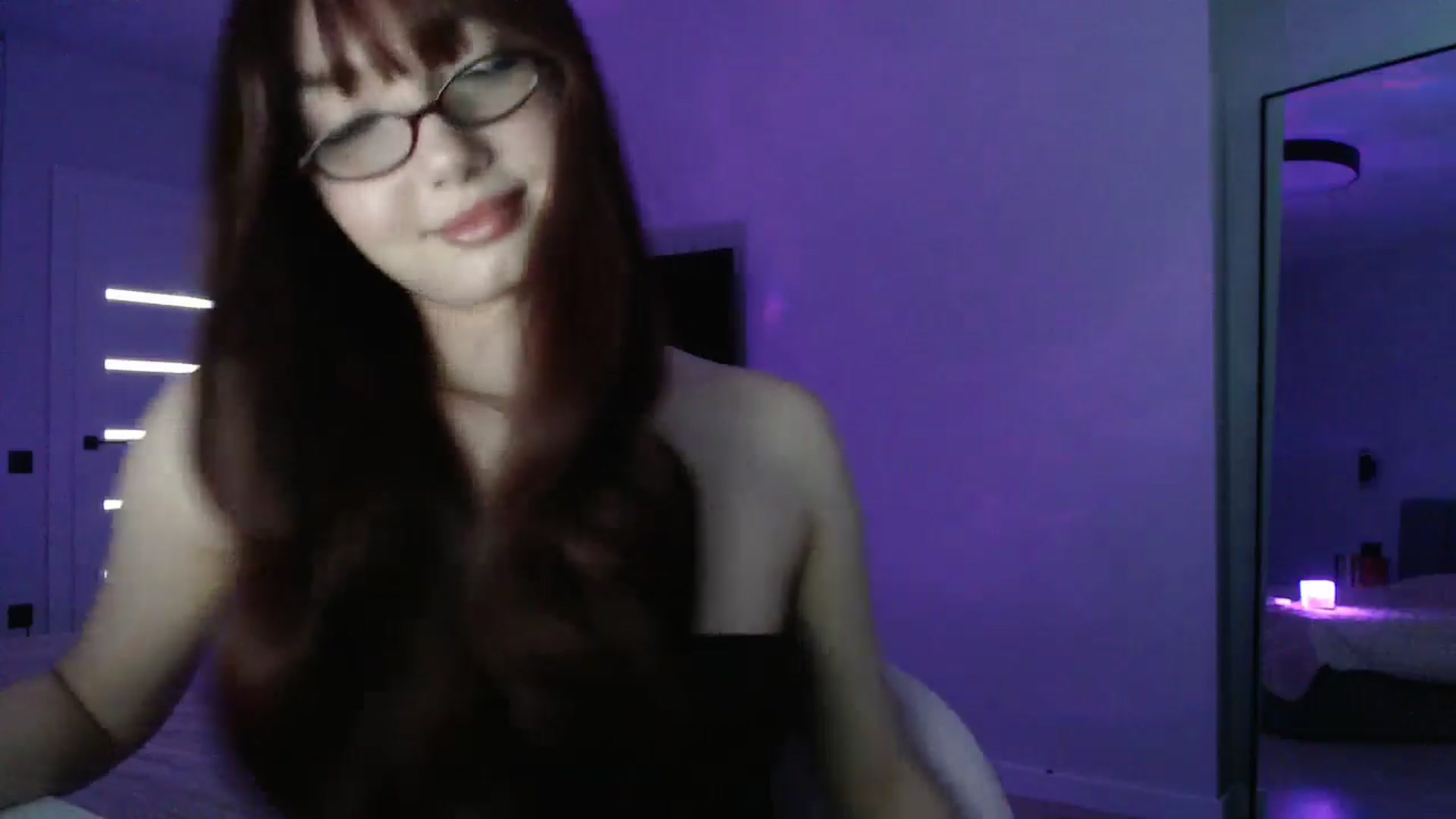 Gallery image thumbnail from Browncat04's myfreecams stream on, 04/26/2025, 14:48 image 2 of 20