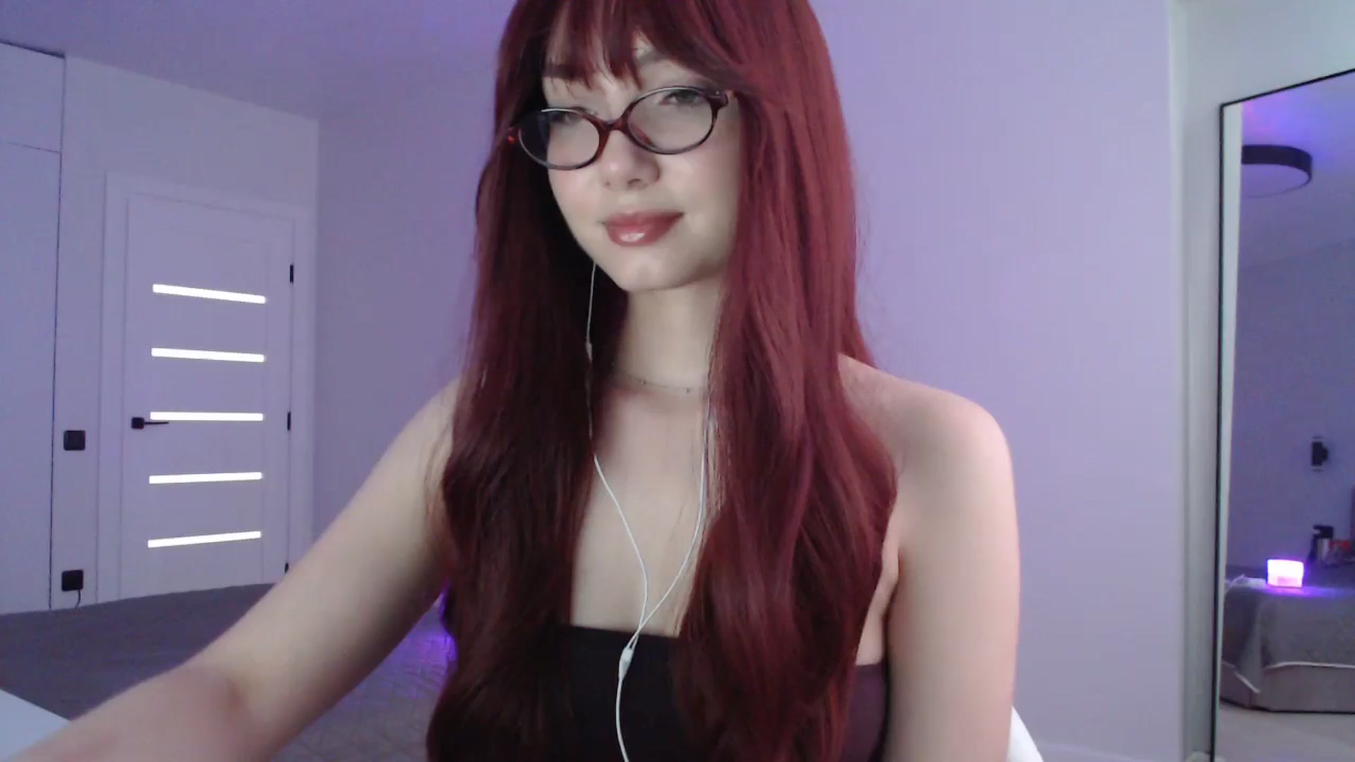 Gallery image thumbnail from Browncat04's myfreecams stream on, 06/08/2025, 14:30 image 2 of 20