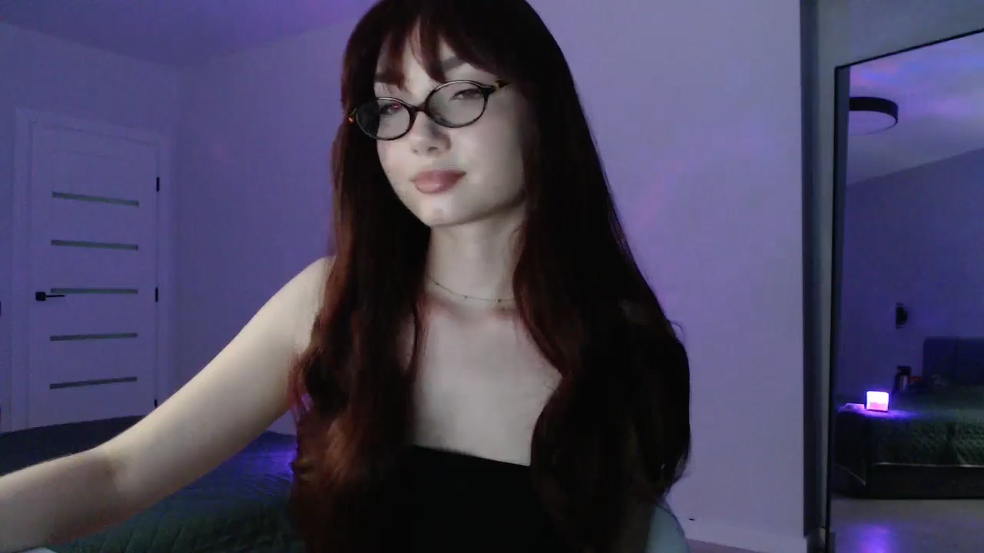Gallery image thumbnail from Browncat04's myfreecams stream on, 06/08/2025, 15:46 image 12 of 20