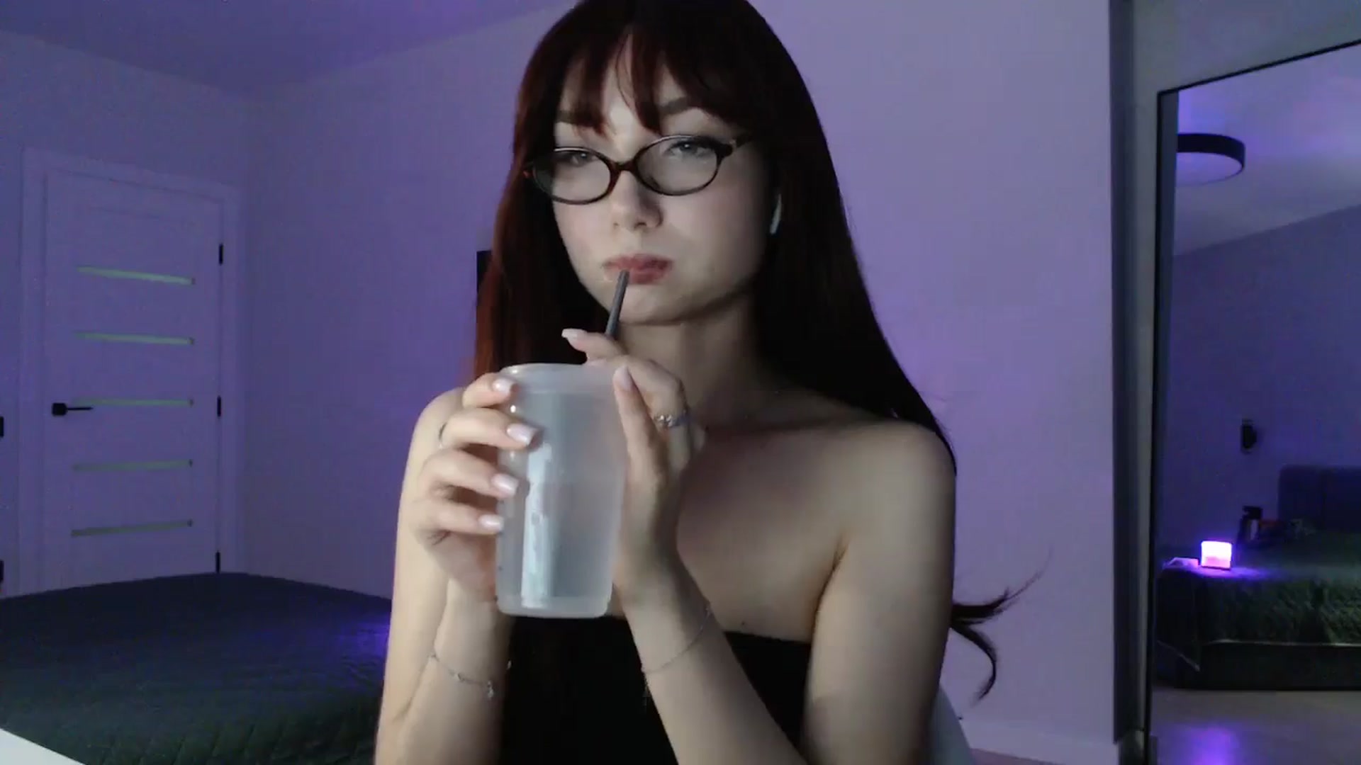 Gallery image thumbnail from Browncat04's myfreecams stream on, 06/08/2025, 15:46 image 8 of 20