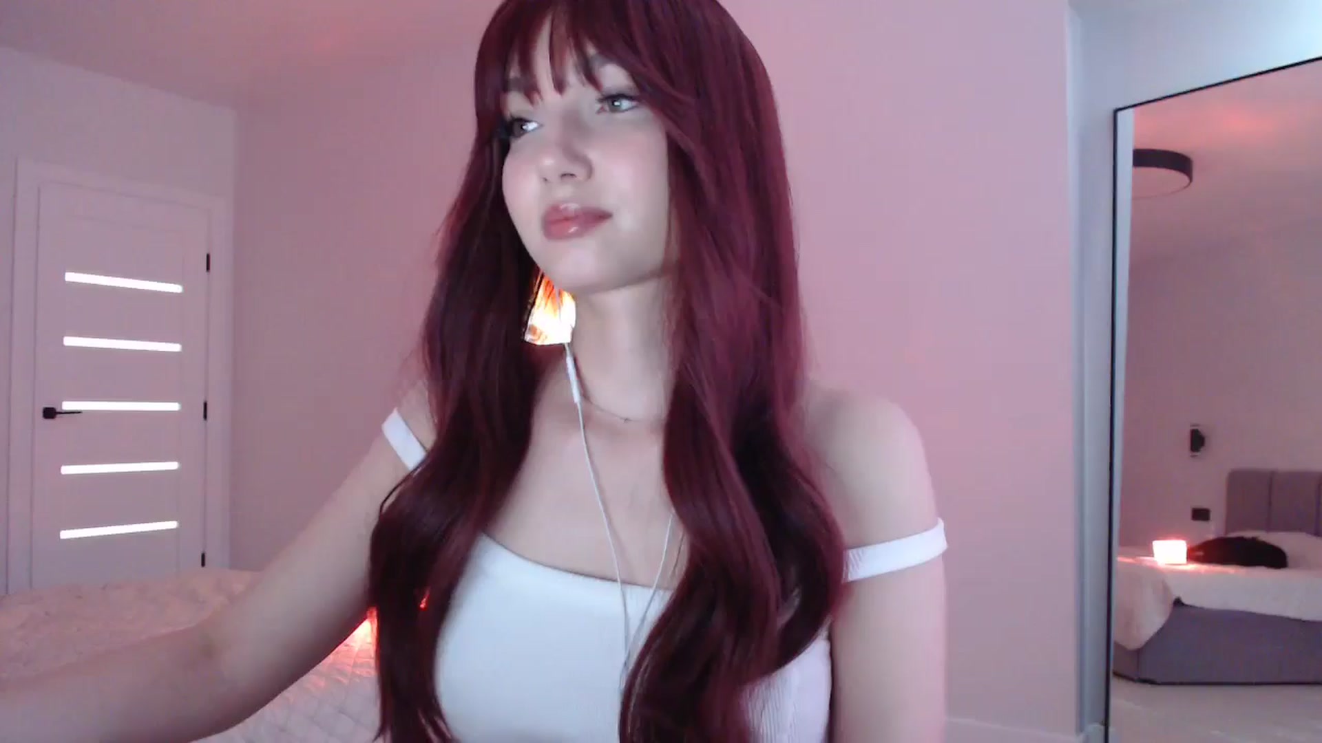 Gallery image thumbnail from Browncat04's myfreecams stream on, 07/12/2025, 14:11 image 1 of 20