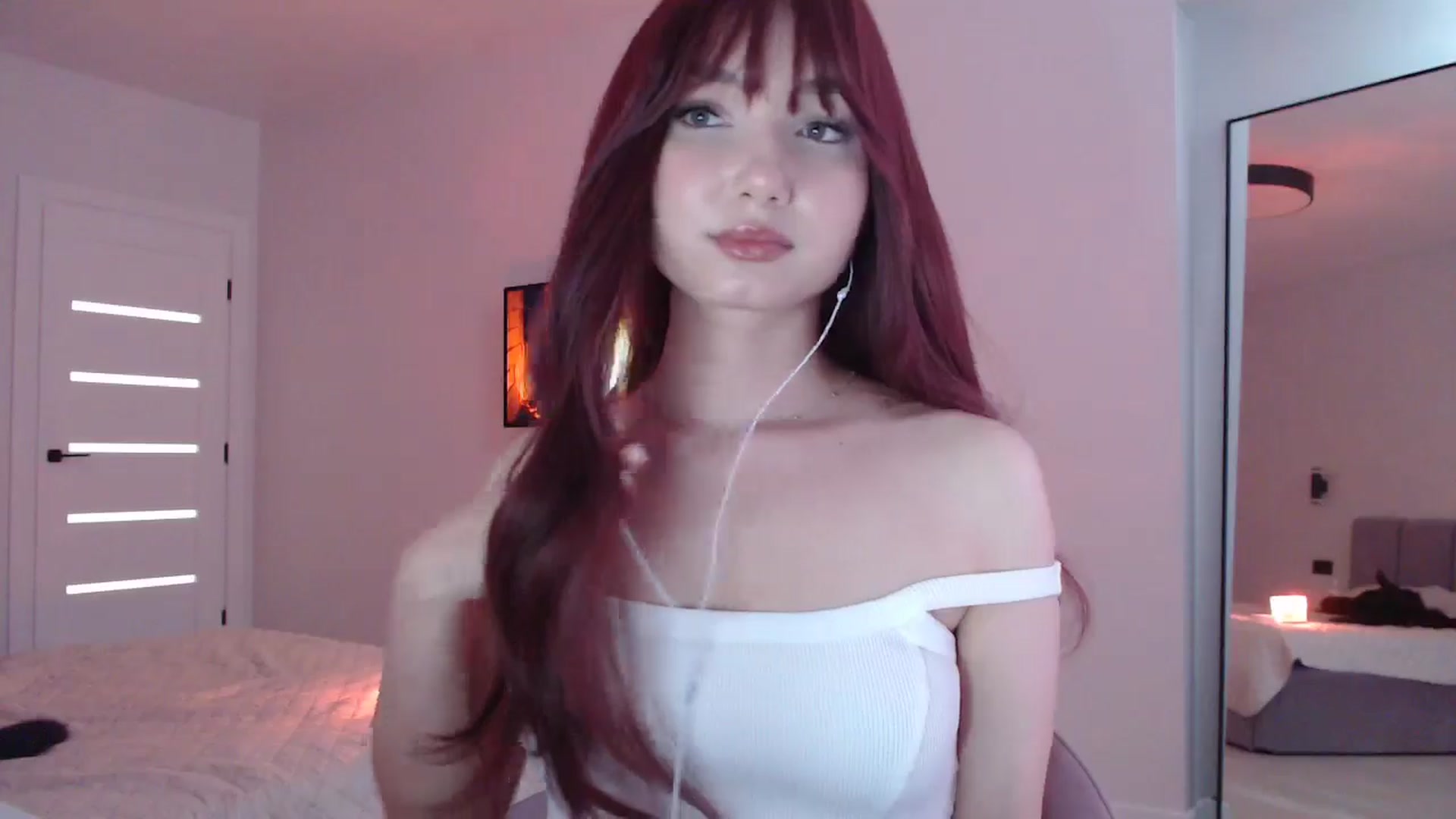 Gallery image thumbnail from Browncat04's myfreecams stream on, 07/12/2025, 14:11 image 19 of 20