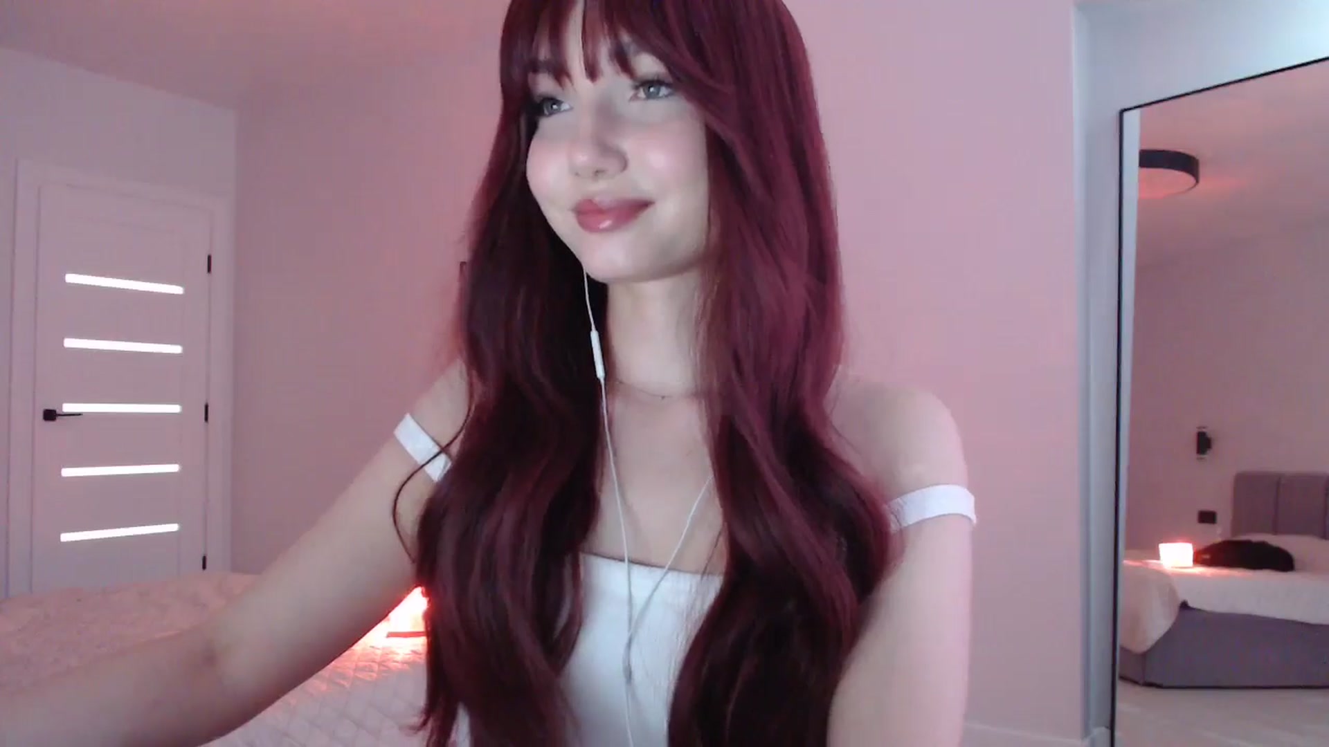 Gallery image thumbnail from Browncat04's myfreecams stream on, 07/12/2025, 14:11 image 4 of 20