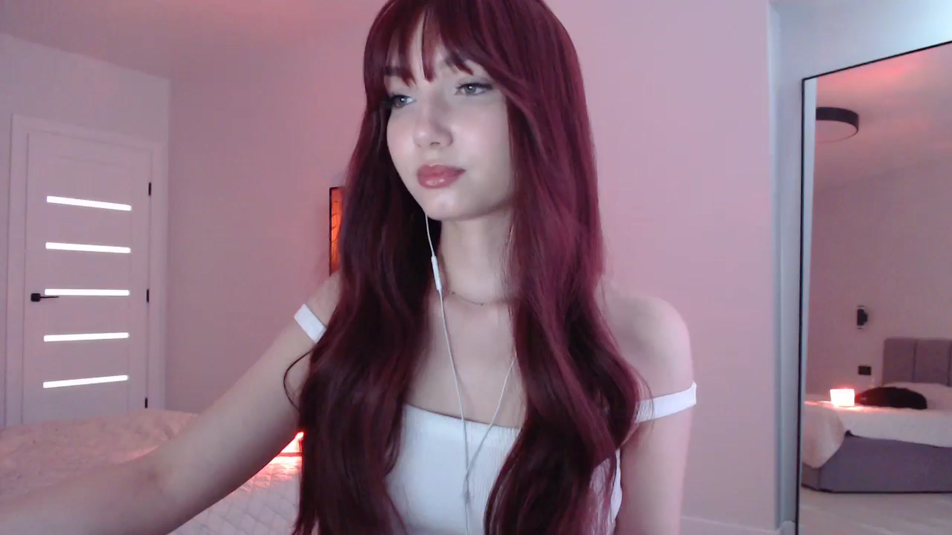 Gallery image thumbnail from Browncat04's myfreecams stream on, 07/12/2025, 14:11 image 5 of 20