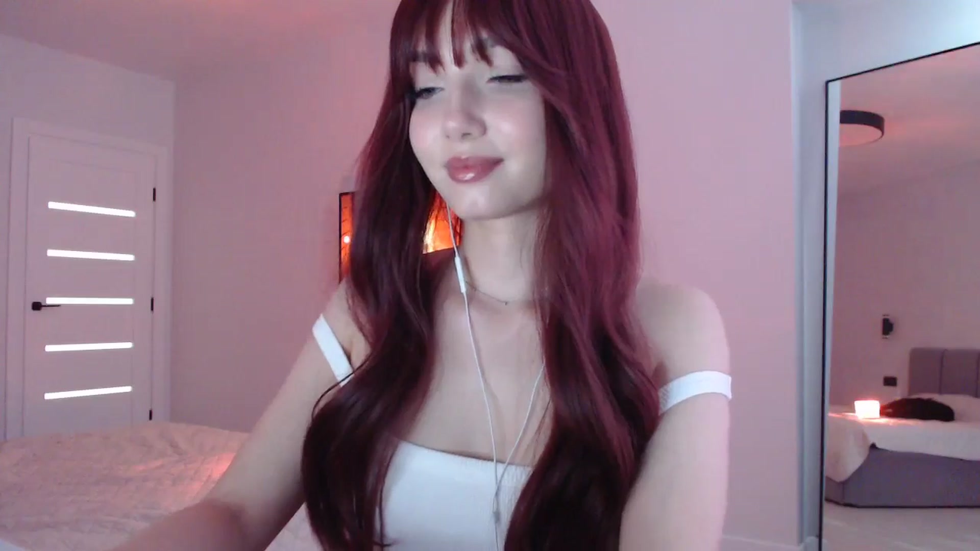 Gallery image thumbnail from Browncat04's myfreecams stream on, 07/12/2025, 14:11 image 2 of 20