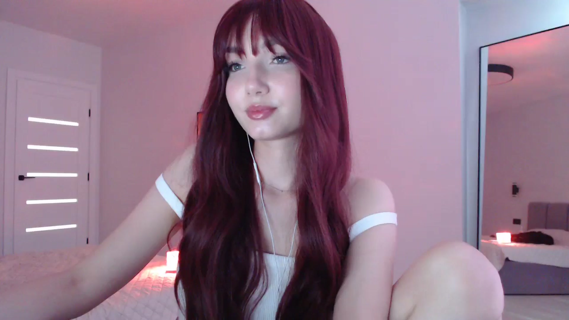 Gallery image thumbnail from Browncat04's myfreecams stream on, 07/12/2025, 14:11 image 8 of 20