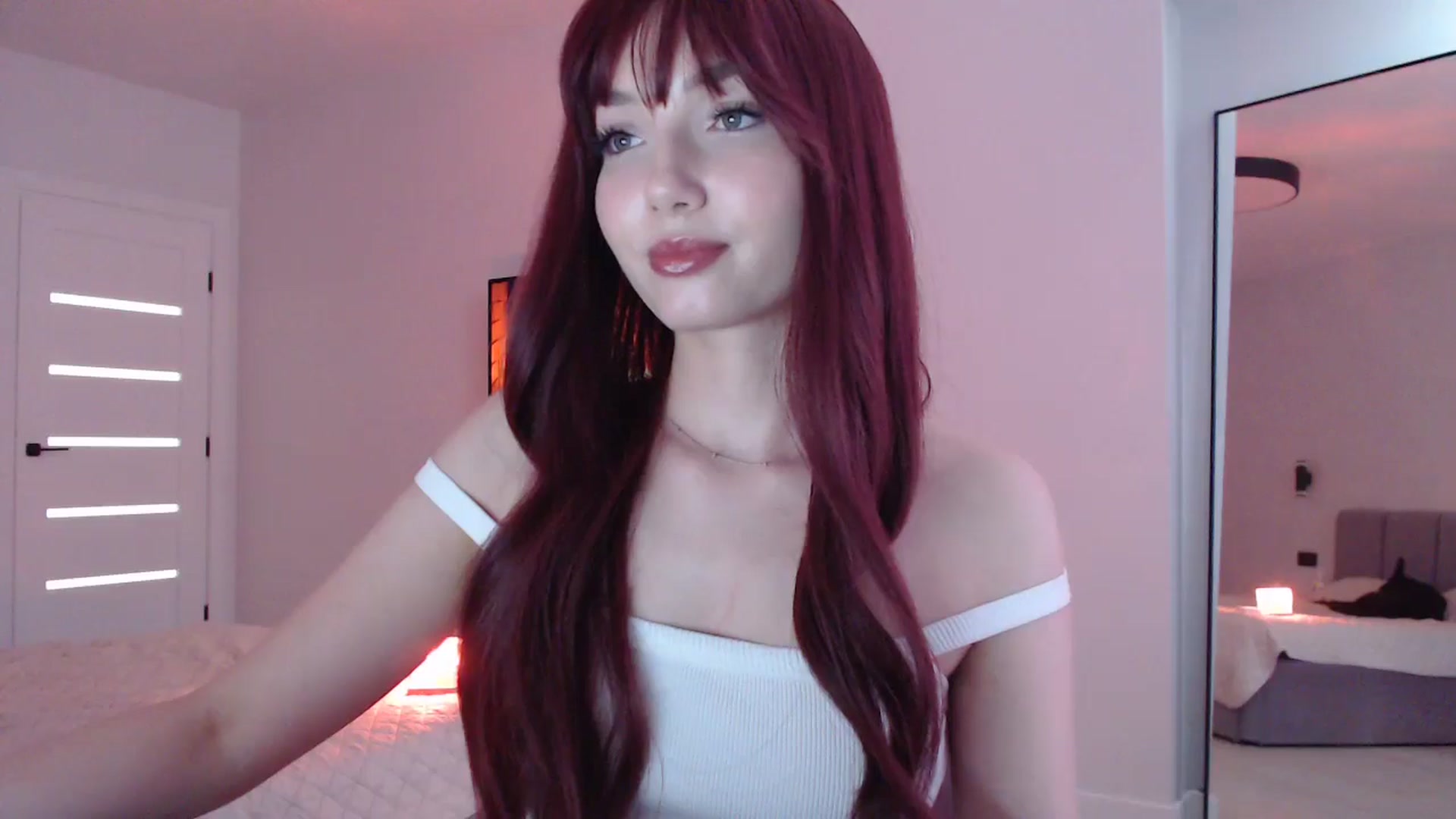 Gallery image thumbnail from Browncat04's myfreecams stream on, 07/12/2025, 15:07 image 10 of 20