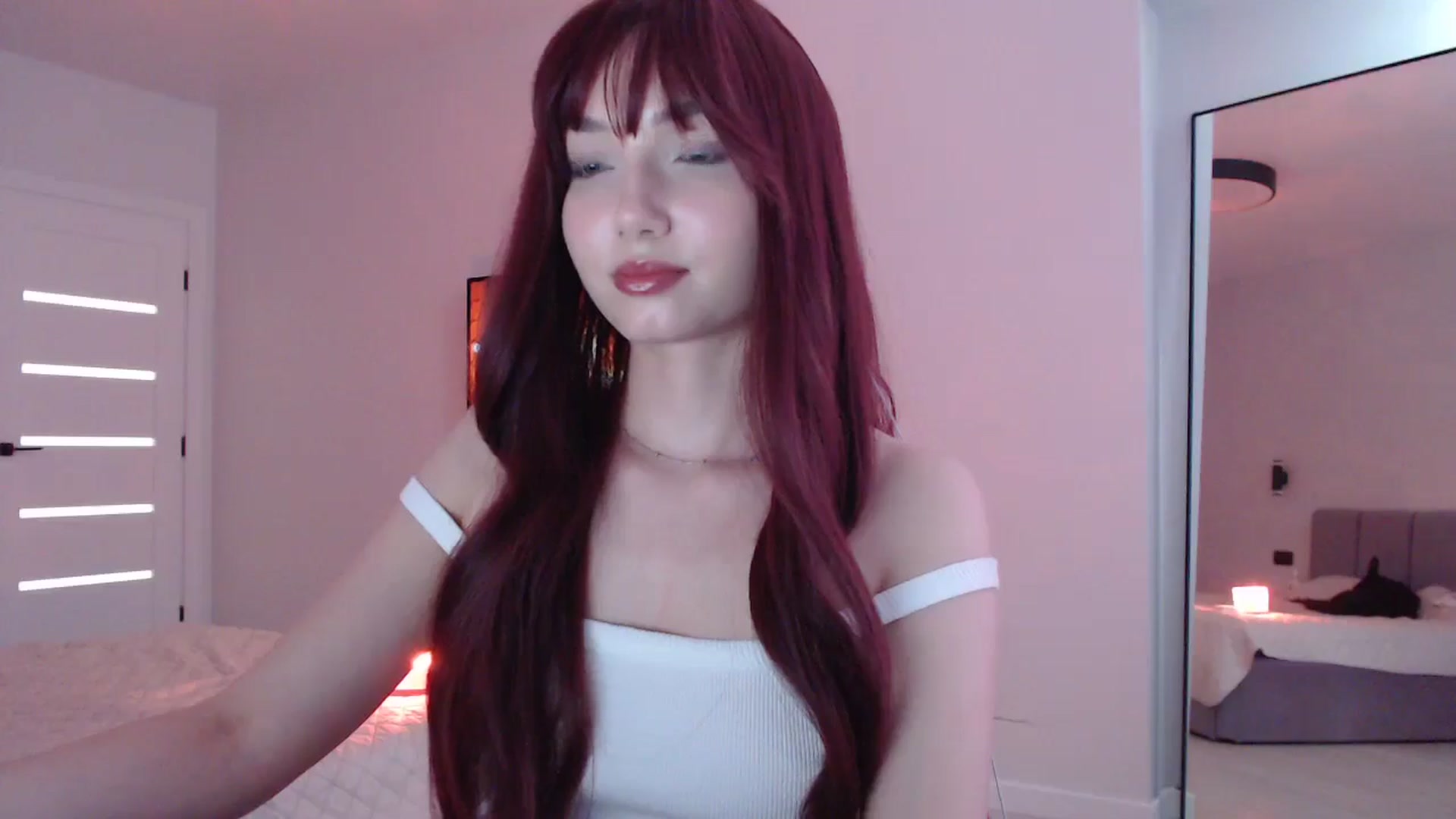 Gallery image thumbnail from Browncat04's myfreecams stream on, 07/12/2025, 15:07 image 12 of 20
