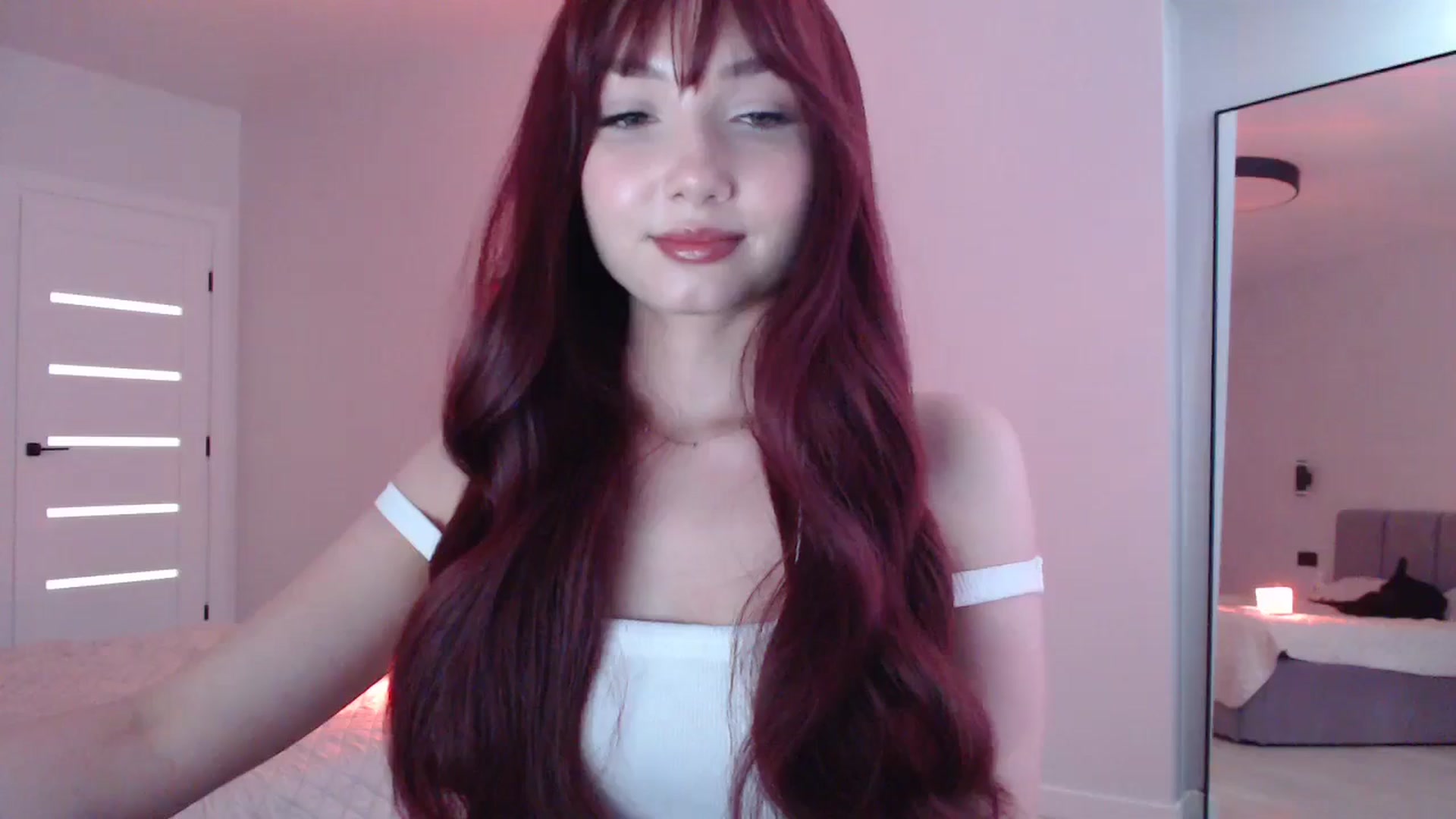 Gallery image thumbnail from Browncat04's myfreecams stream on, 07/12/2025, 15:07 image 2 of 20