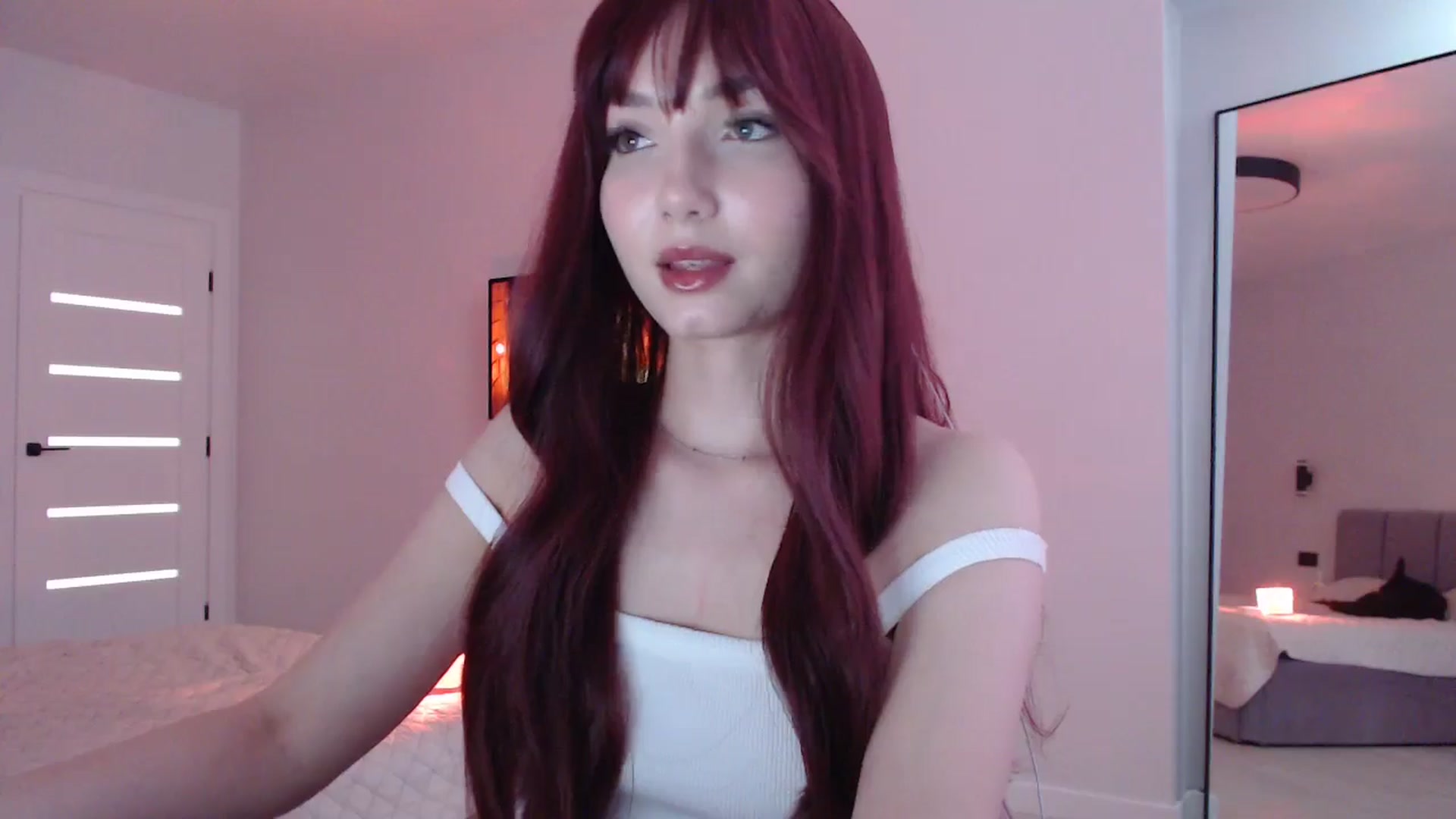 Gallery image thumbnail from Browncat04's myfreecams stream on, 07/12/2025, 15:07 image 11 of 20