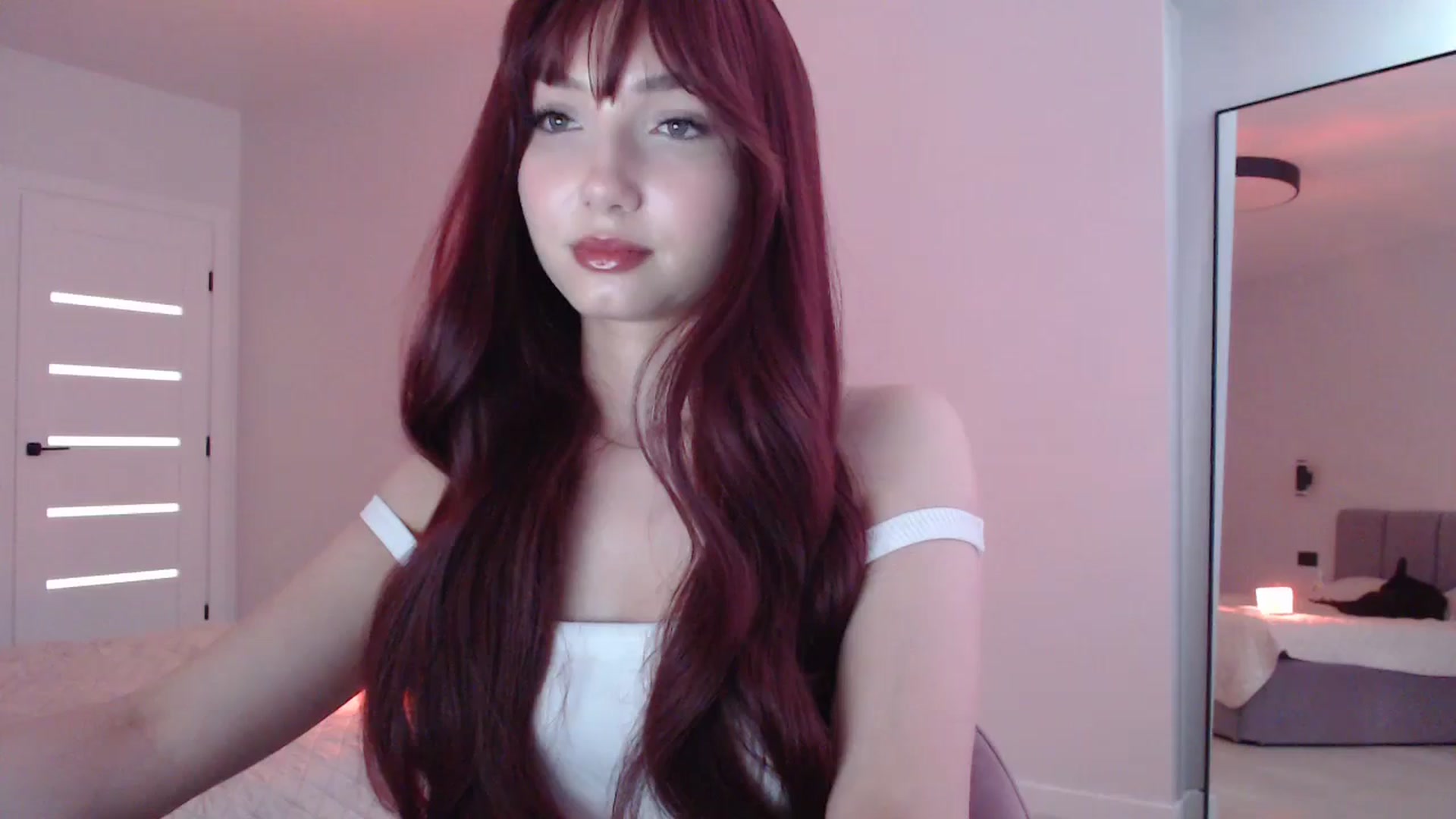 Gallery image thumbnail from Browncat04's myfreecams stream on, 07/12/2025, 15:07 image 3 of 20