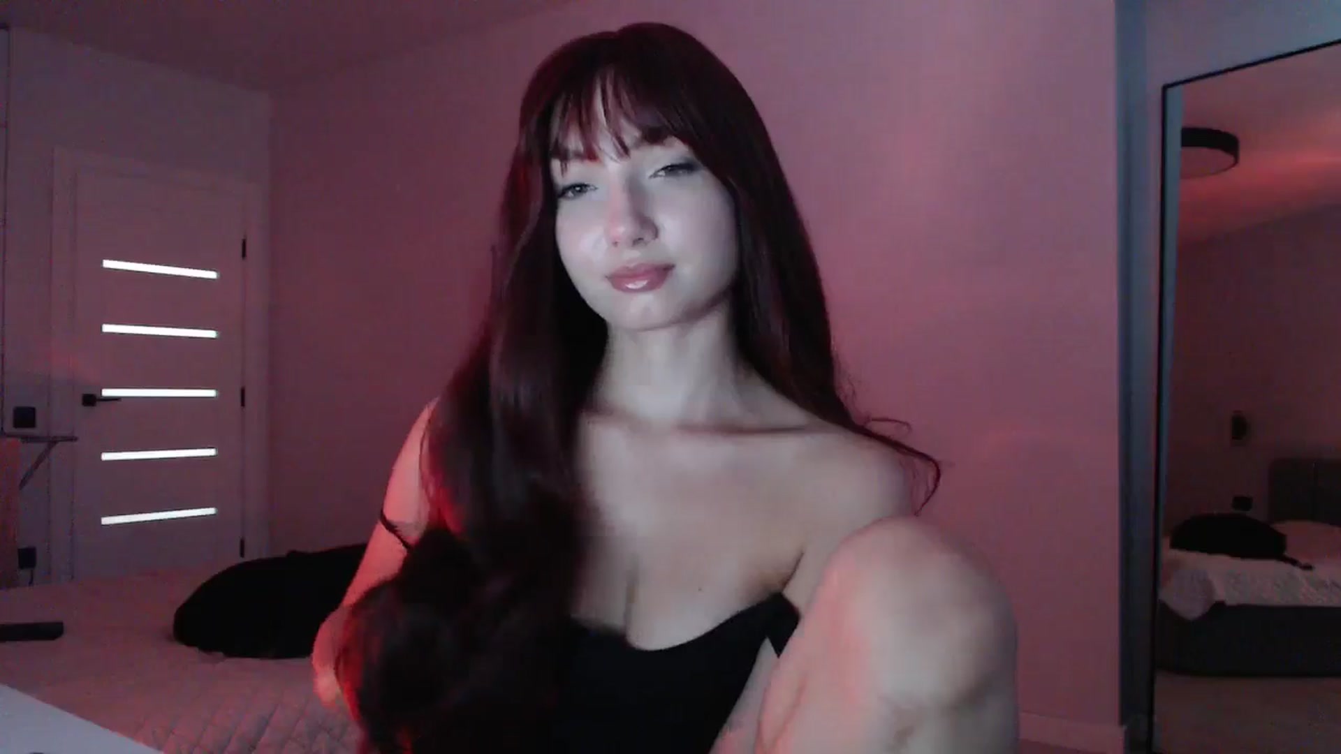 Gallery image thumbnail from Browncat04's myfreecams stream on, 08/17/2025, 14:54 image 5 of 20