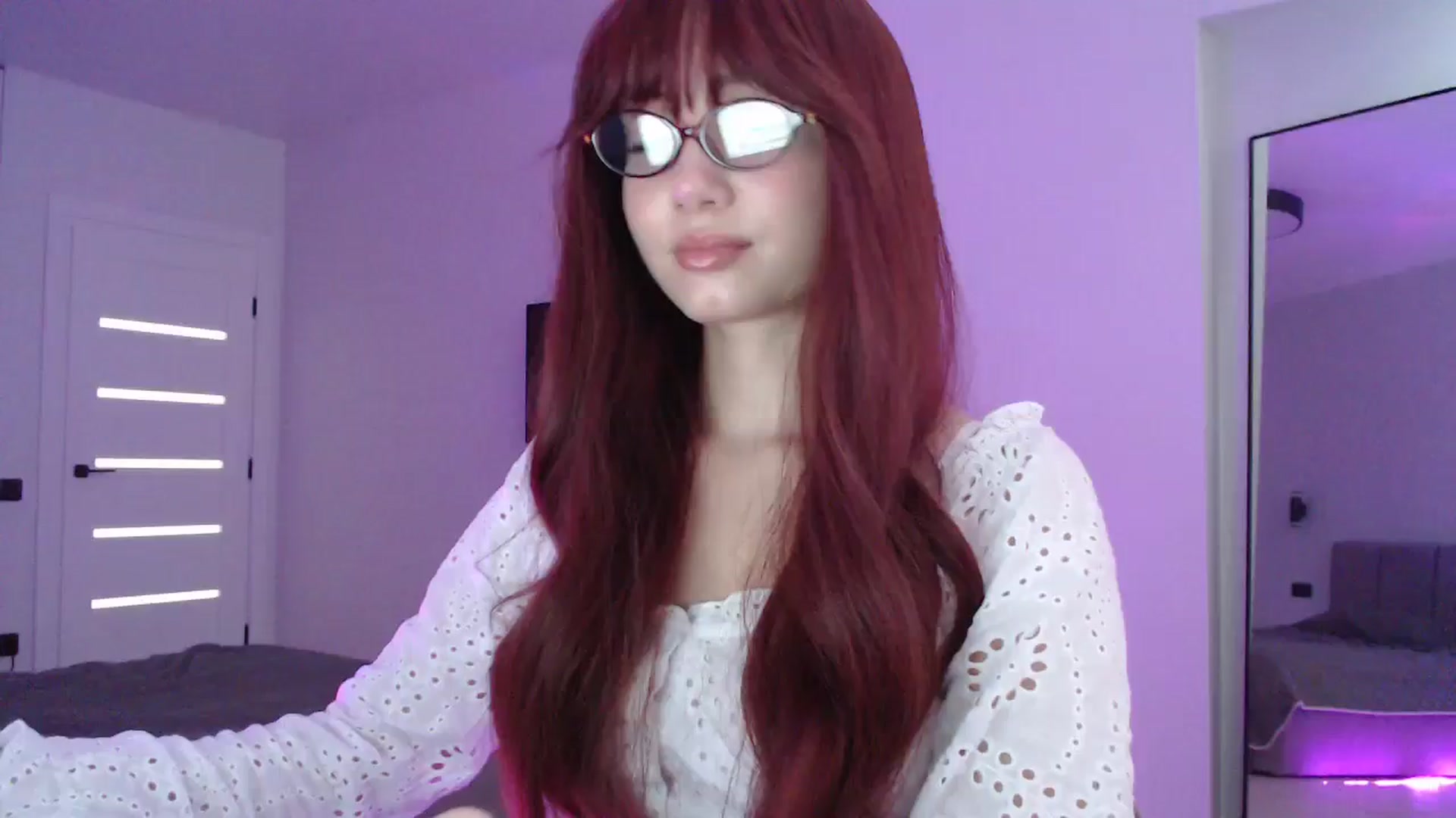 Gallery image thumbnail from Browncat04's myfreecams stream on, 10/12/2025, 12:19 image 1 of 20