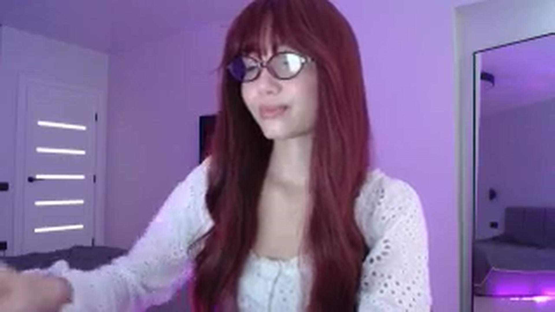 Gallery image thumbnail from Browncat04's myfreecams stream on, 10/12/2025, 12:19 image 8 of 20