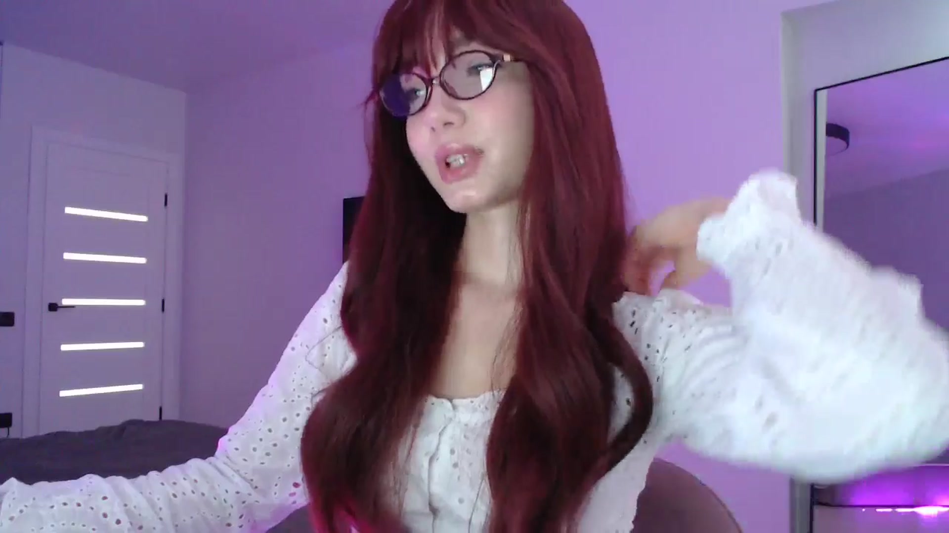 Gallery image thumbnail from Browncat04's myfreecams stream on, 10/12/2025, 12:19 image 2 of 20