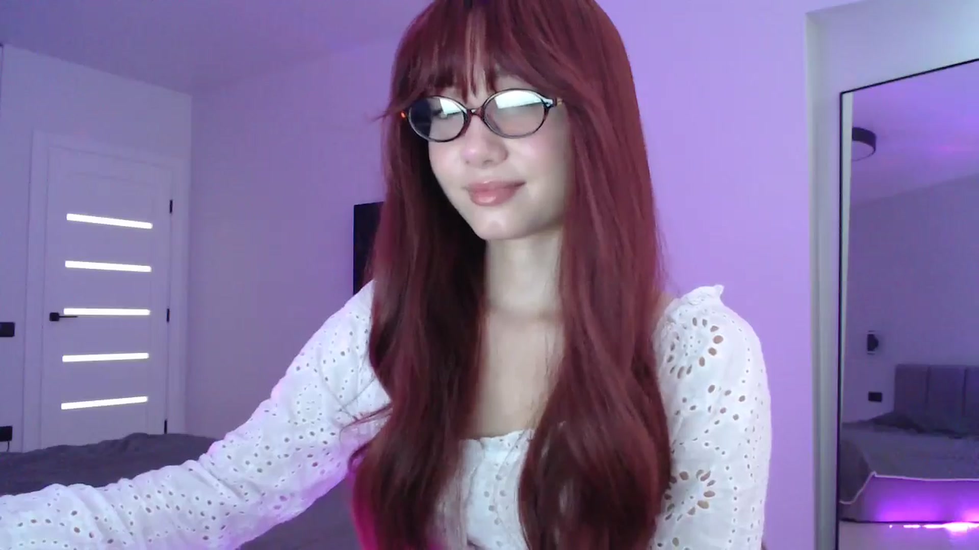 Gallery image thumbnail from Browncat04's myfreecams stream on, 10/12/2025, 12:19 image 3 of 20