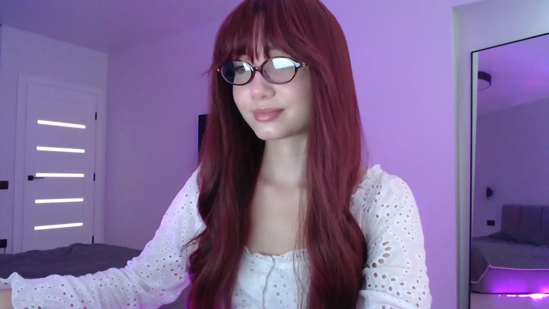Gallery image thumbnail from Browncat04's myfreecams stream on, 10/12/2025, 12:19 image 6 of 20