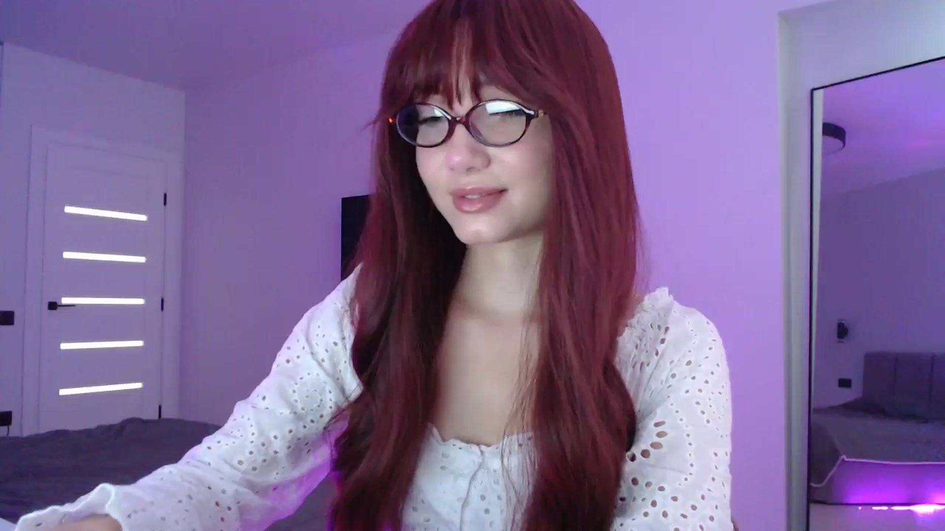 Gallery image thumbnail from Browncat04's myfreecams stream on, 10/12/2025, 12:19 image 5 of 20