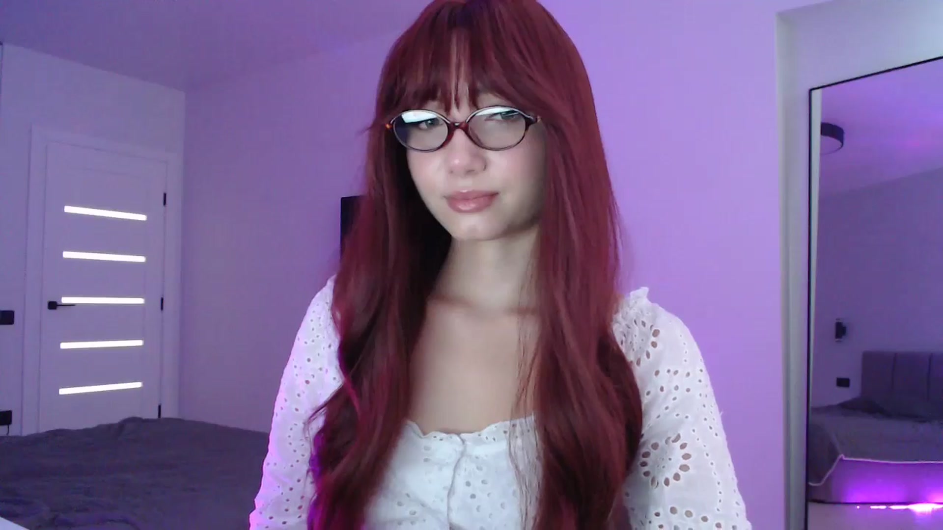 Gallery image thumbnail from Browncat04's myfreecams stream on, 10/12/2025, 12:19 image 4 of 20