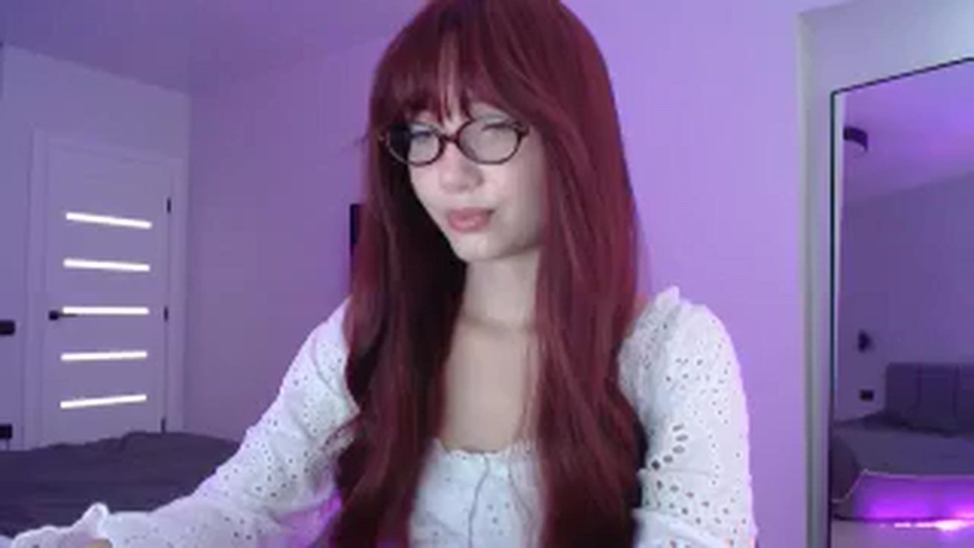 Gallery image thumbnail from Browncat04's myfreecams stream on, 10/12/2025, 12:19 image 7 of 20